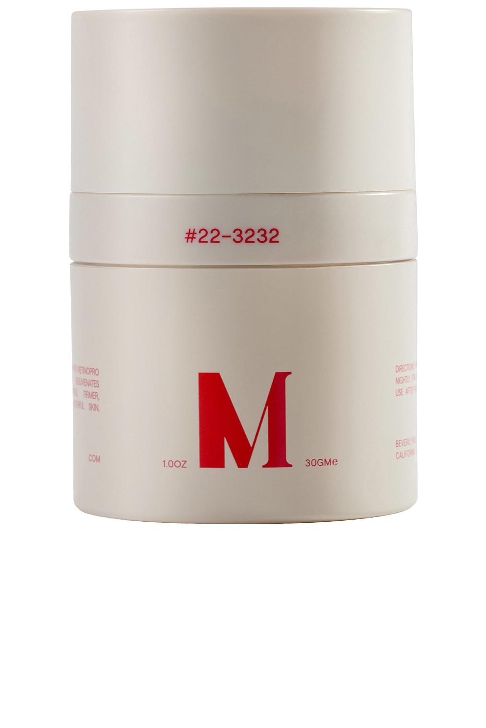 Instafacial Emulsion Retinopro Growth Factor Night Cream 30g - thumbnail 2
