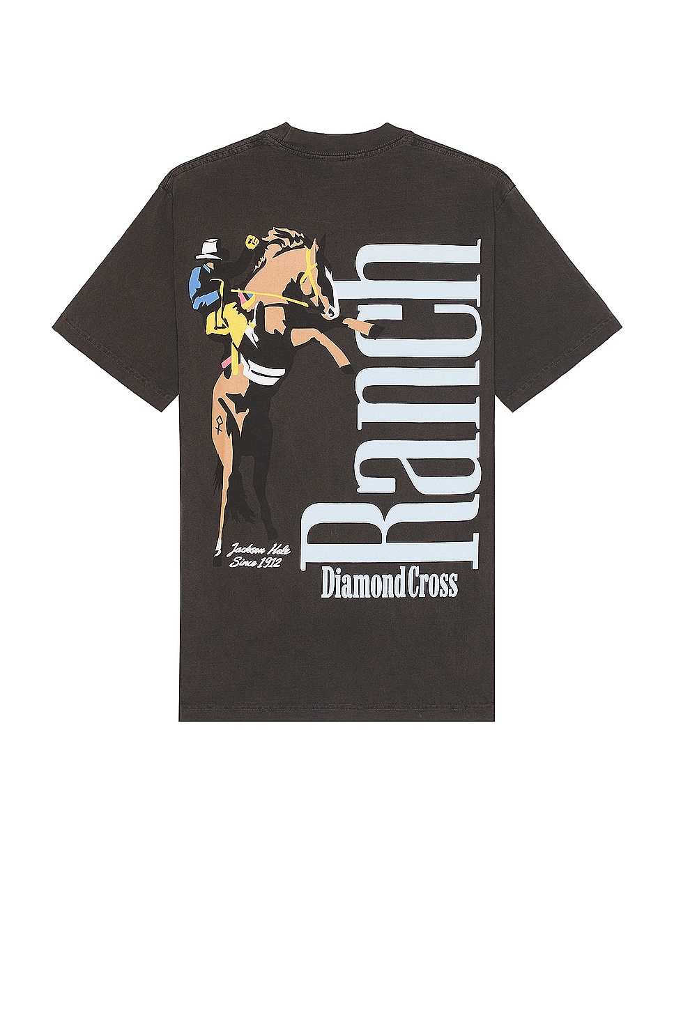 Cowboy Shirt – Diamond Cross Ranch