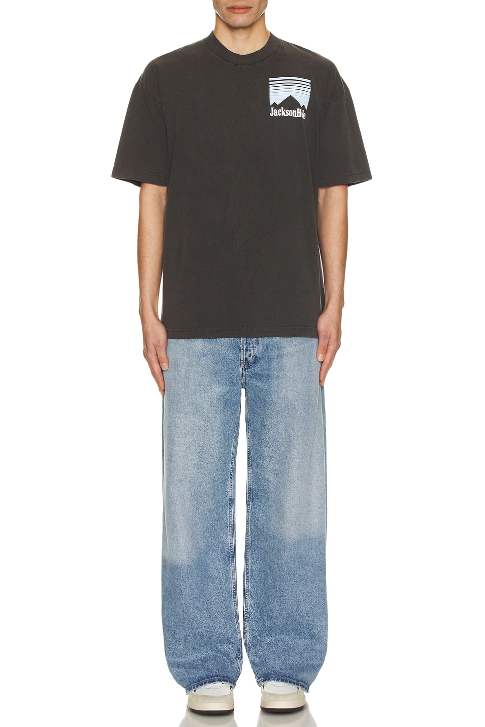 Spooked Tee