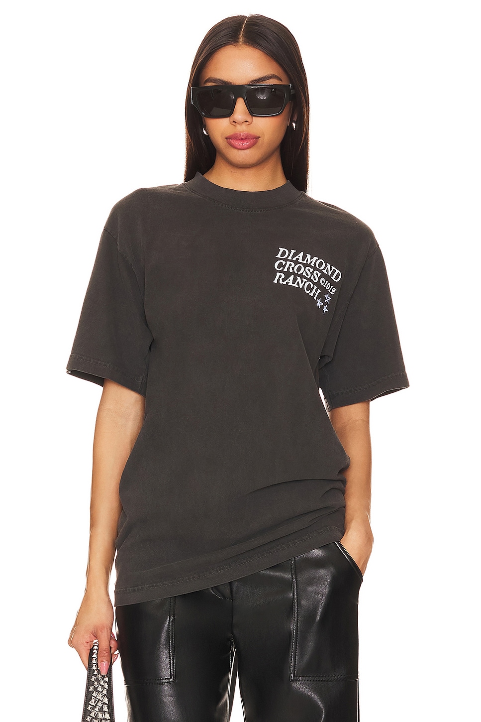 Three Stars Tee - thumbnail 2