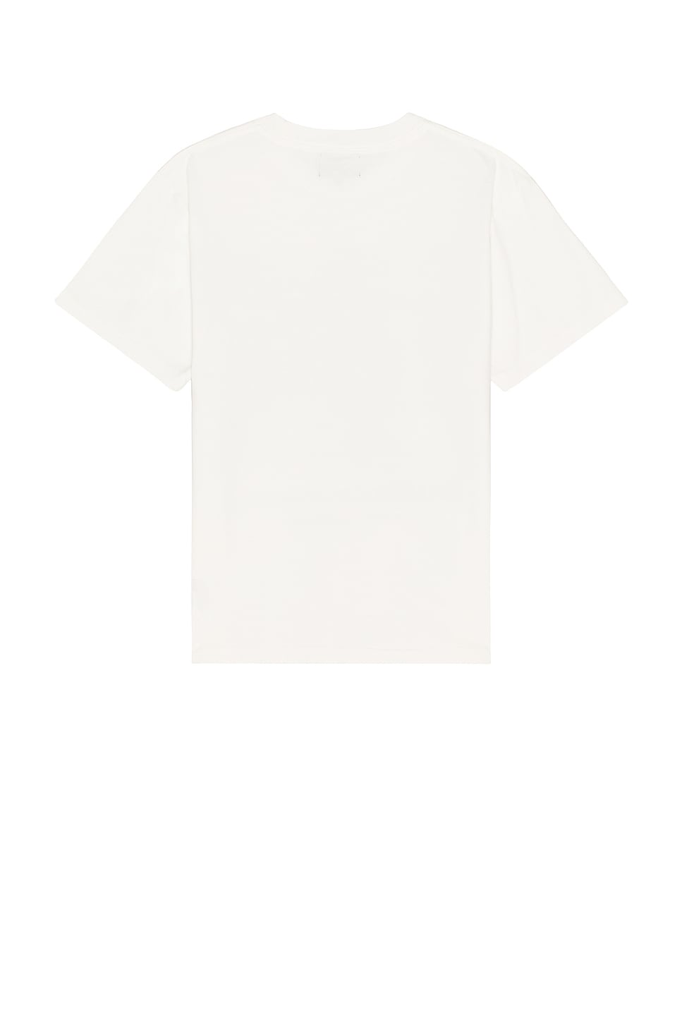 Walter Riding Tee
