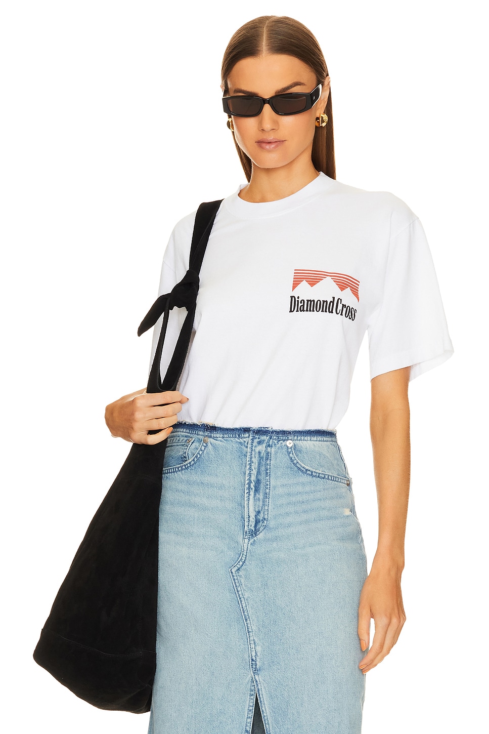Three Peaks T-shirt - thumbnail 2
