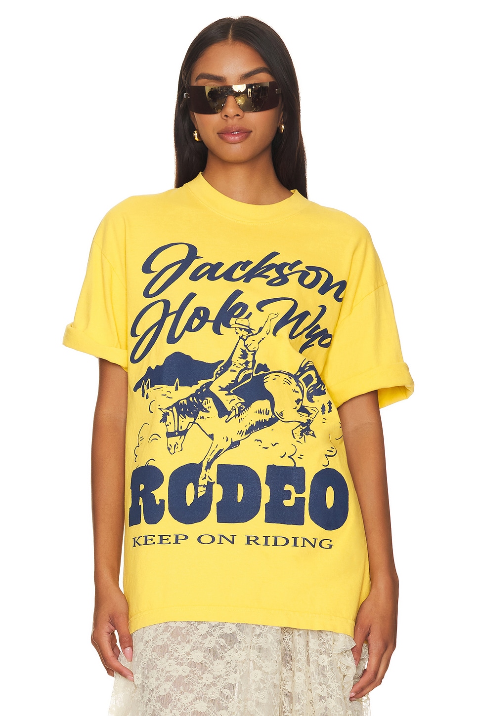 Buck T-shirt - thumbnail 2