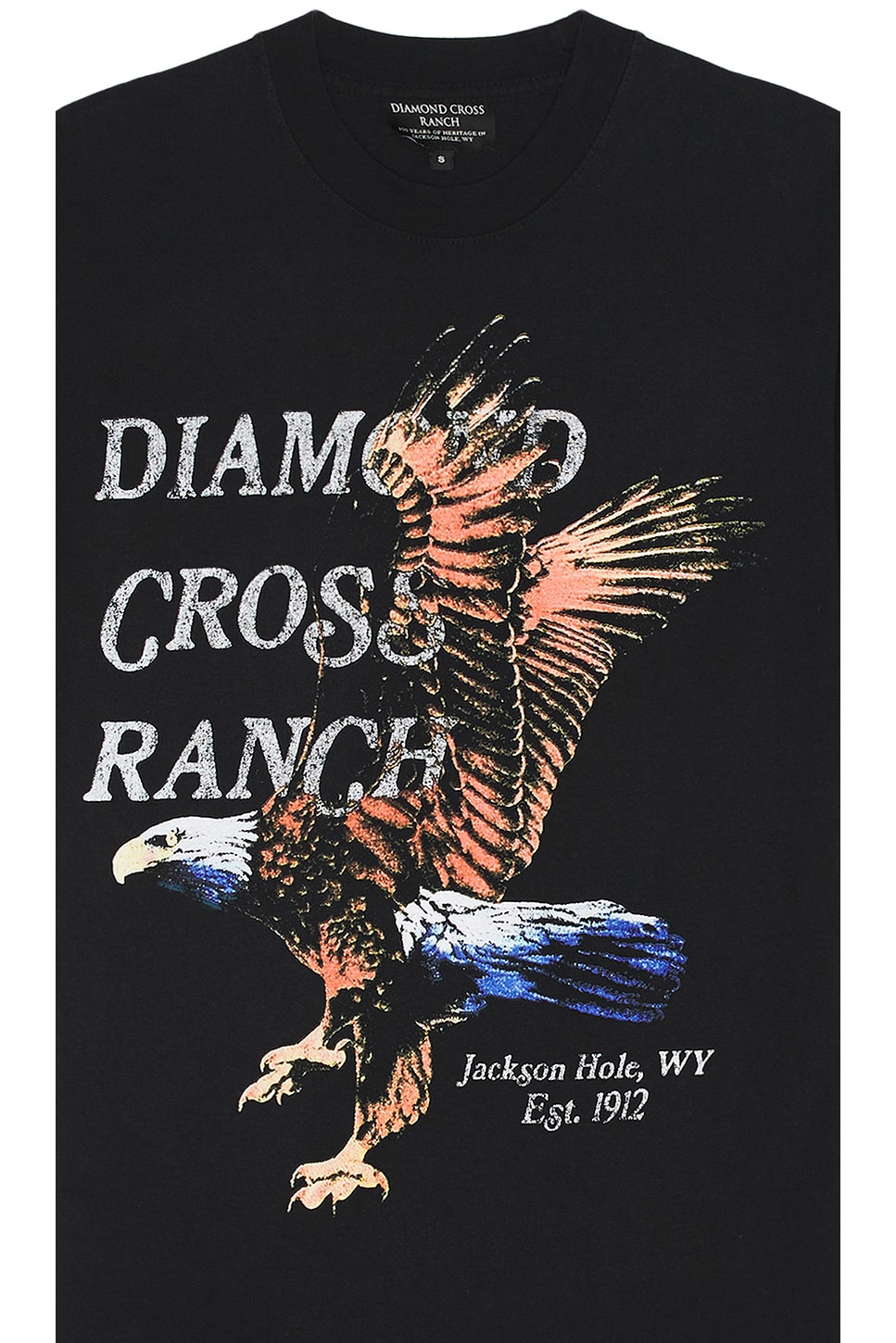 Diamond Cross Ranch - Thumbnail 3