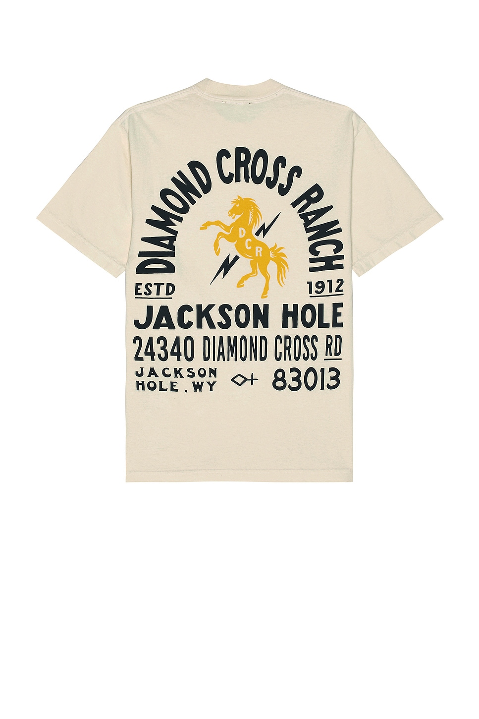 Address Tee