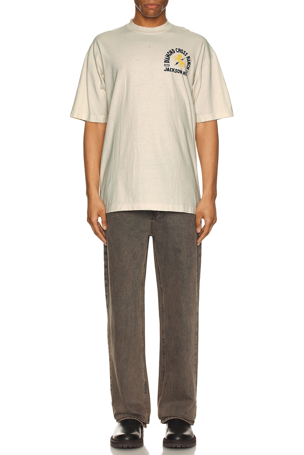 Address Tee