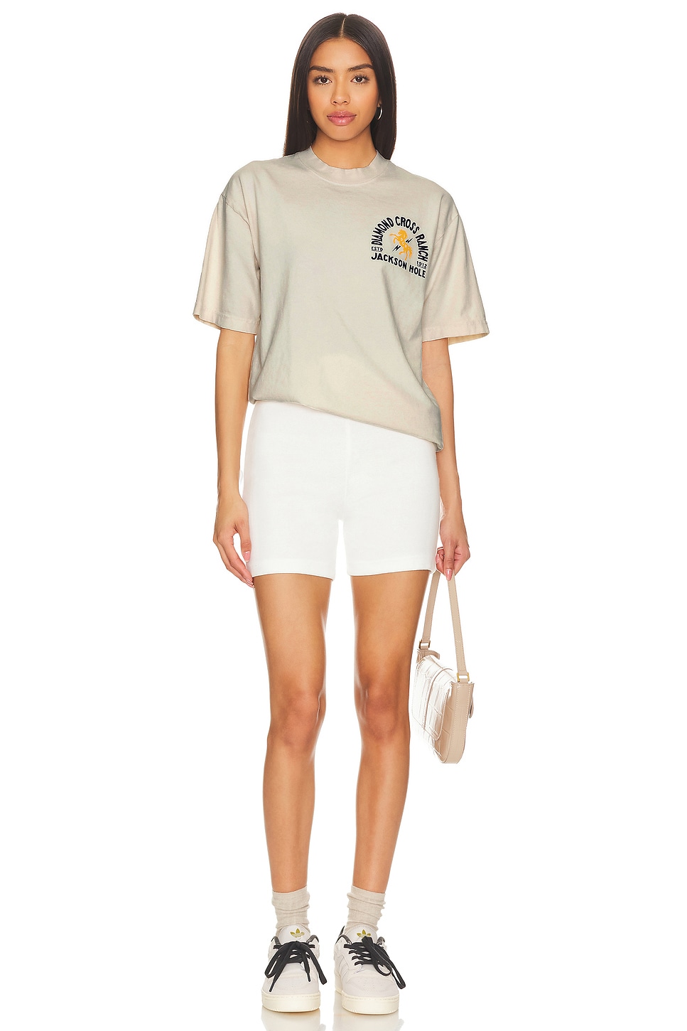 Address Tee