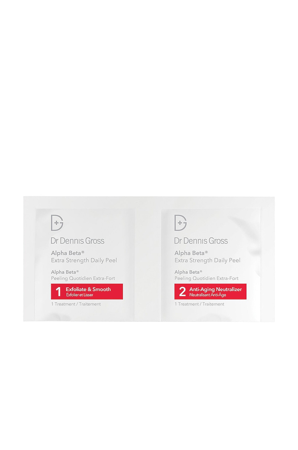 Dr. Dennis Gross Skincare ALPHA BETA EXTRA STRENGTH DAILY