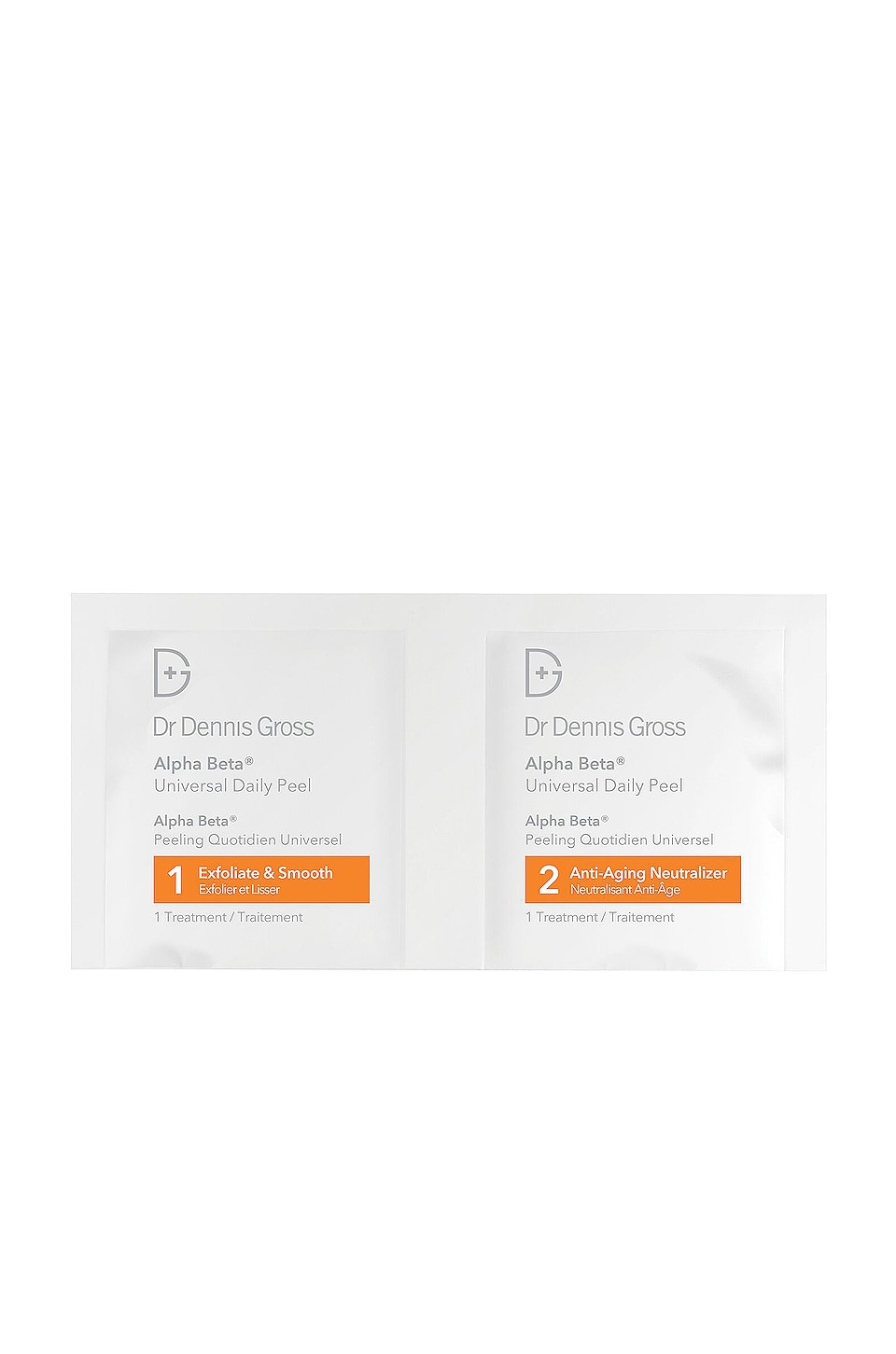 Dr. Dennis Gross Skincare Alpha Beta Universal Daily Peel 30
