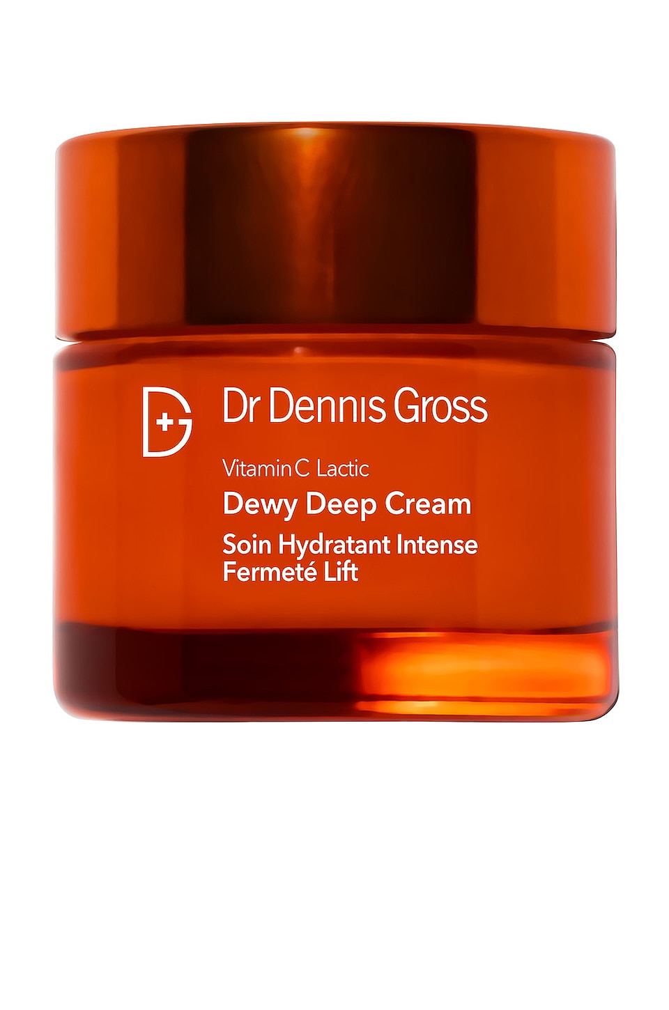 Vitamin C Lactic Dewy Deep Cream - thumbnail 2