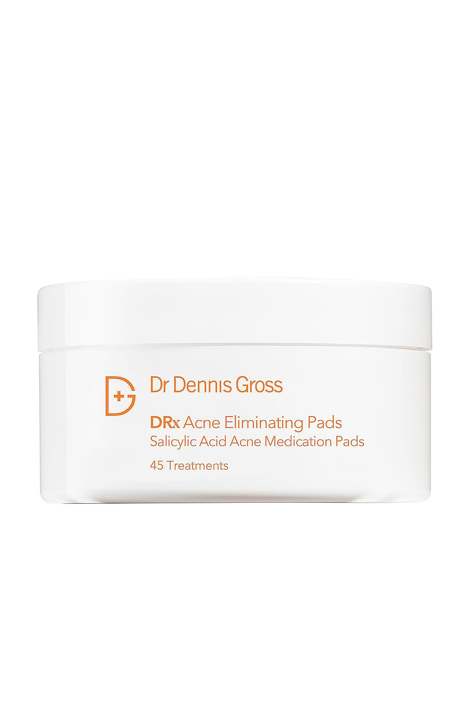 Dr. Dennis Gross Skincare DRx Acne Eliminating Pads REVOLVE