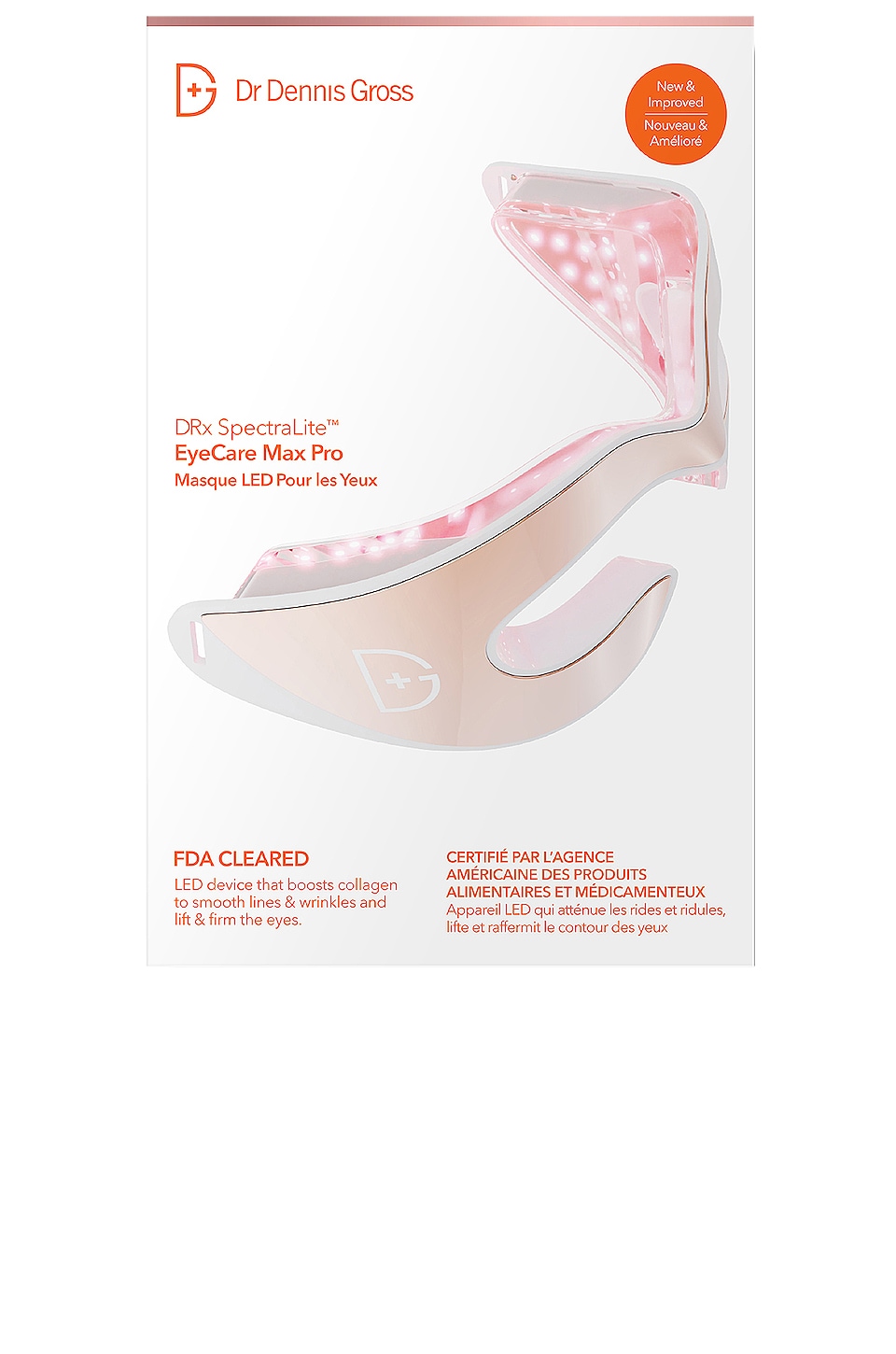 DrX Spectralite Eyecare Max Pro - thumbnail 3