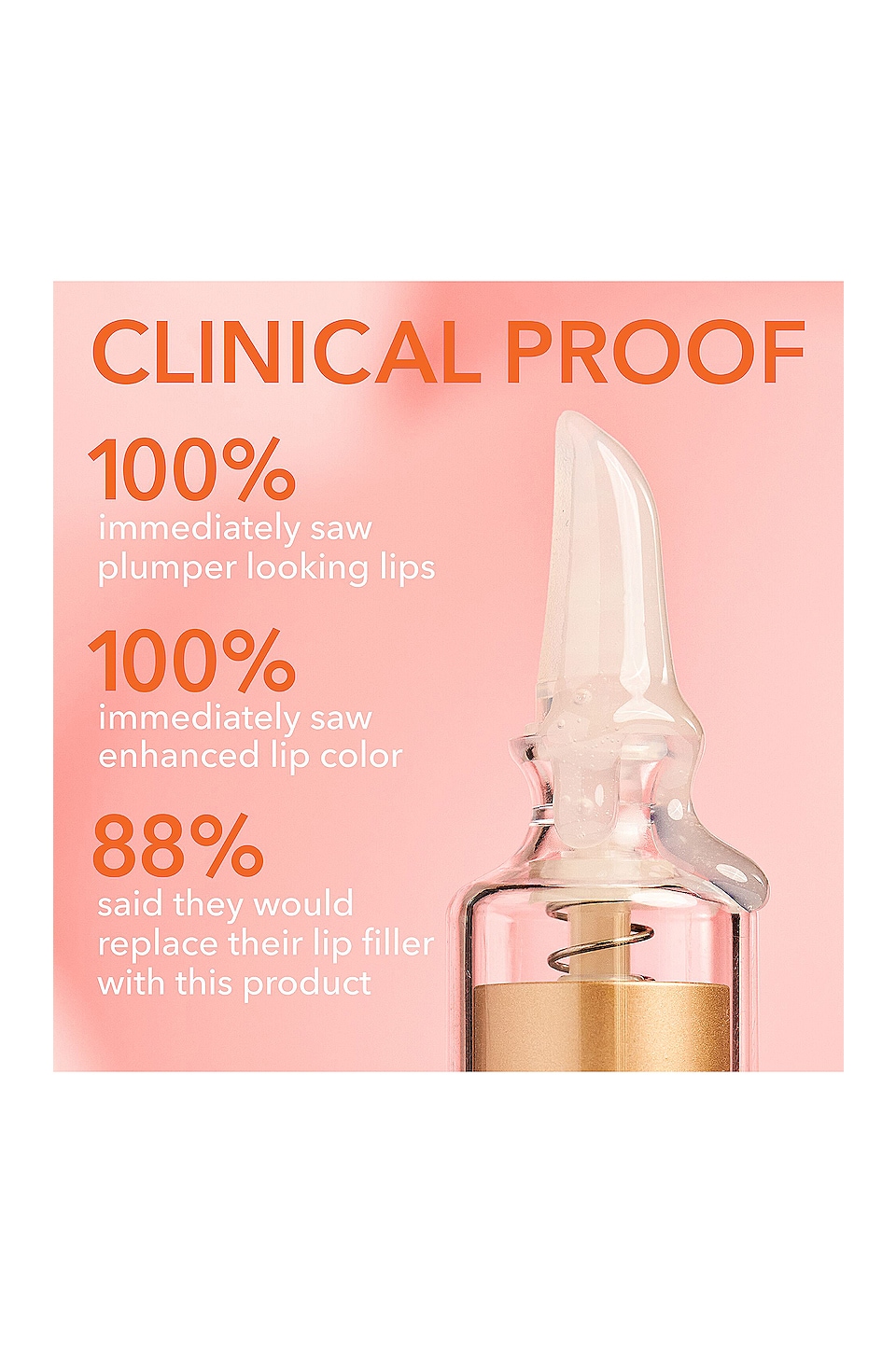 Derminfusions Plump + Repair Lip Treatment