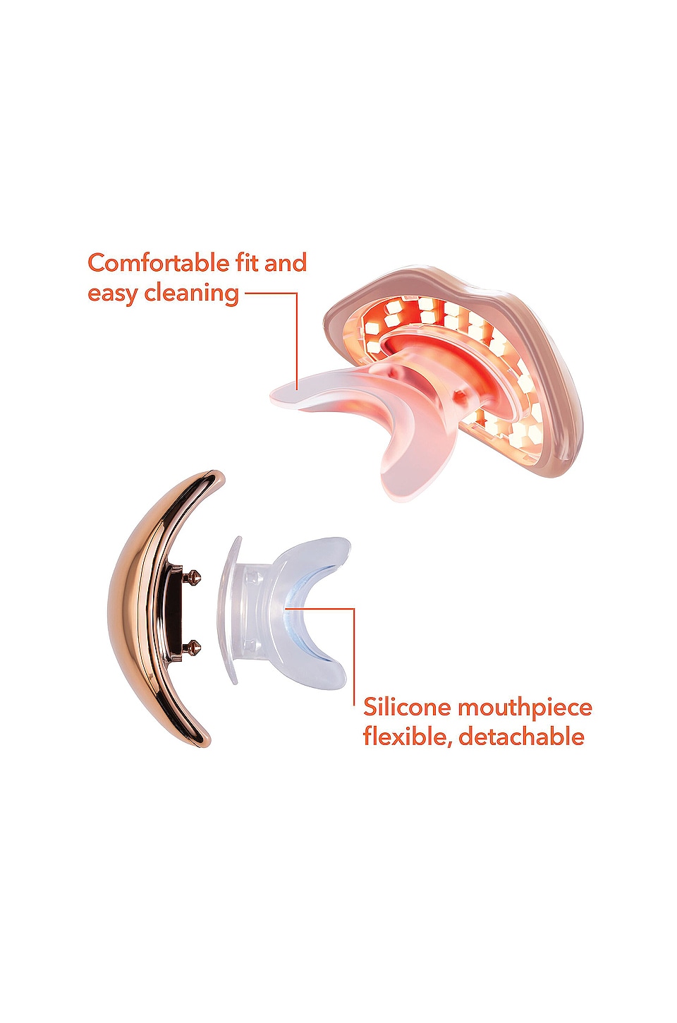 Drx Spectralite Lipware Pro