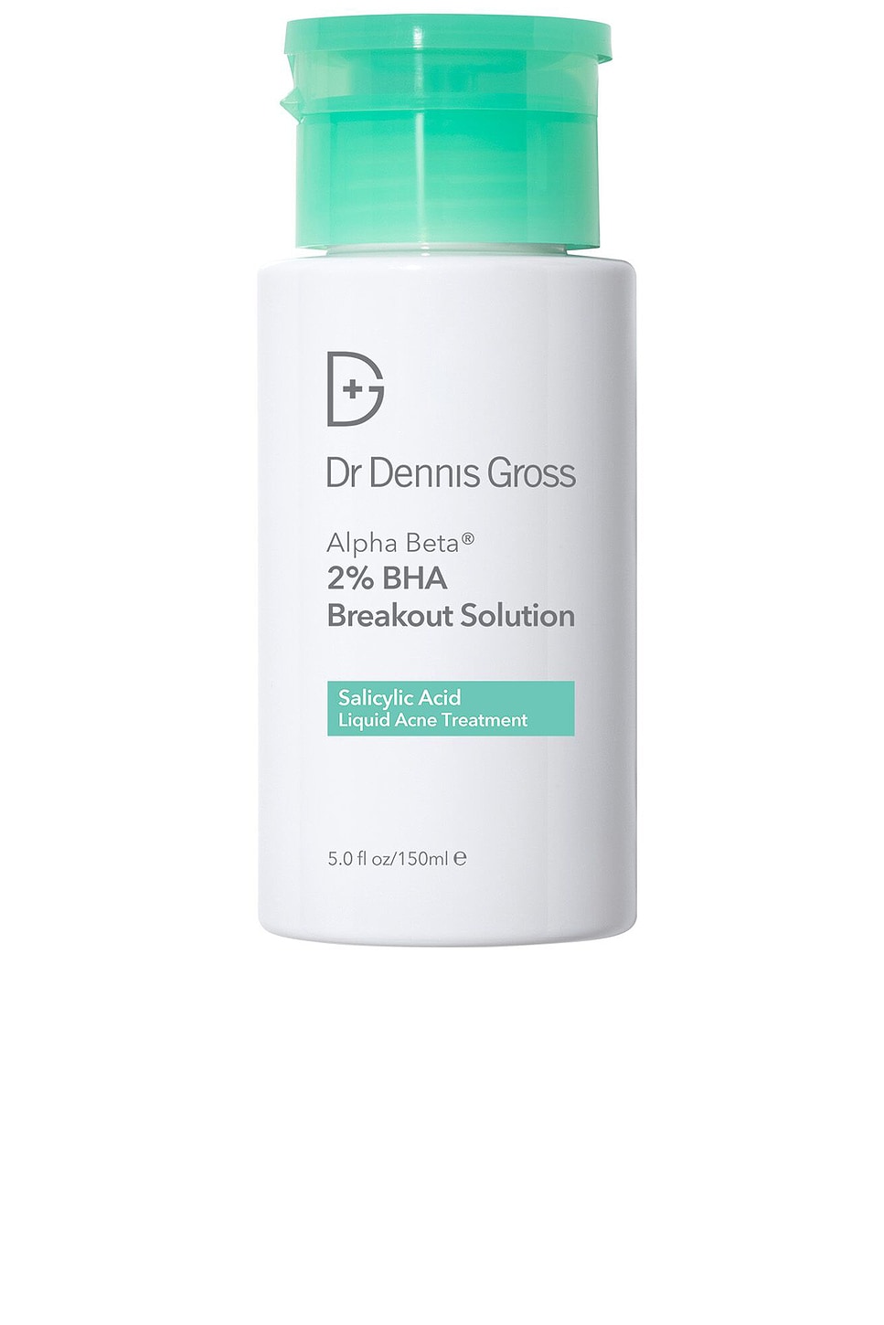 Alpha Beta 2% Bha+ Breakout Solution - thumbnail 2