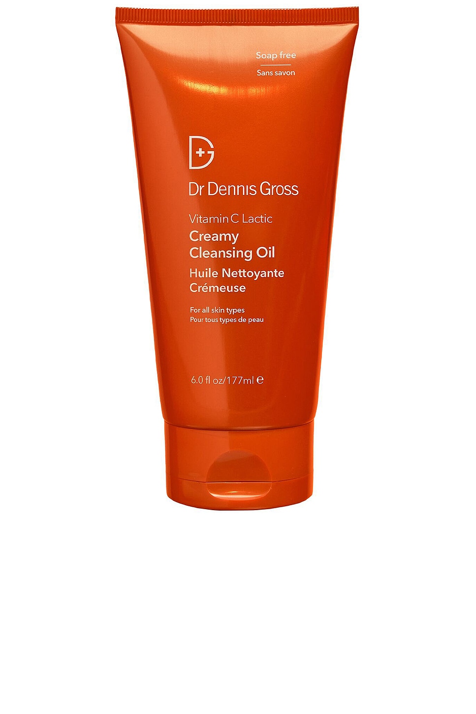 Vitamin C Lactic Creamy Cleansing Oil - thumbnail 2
