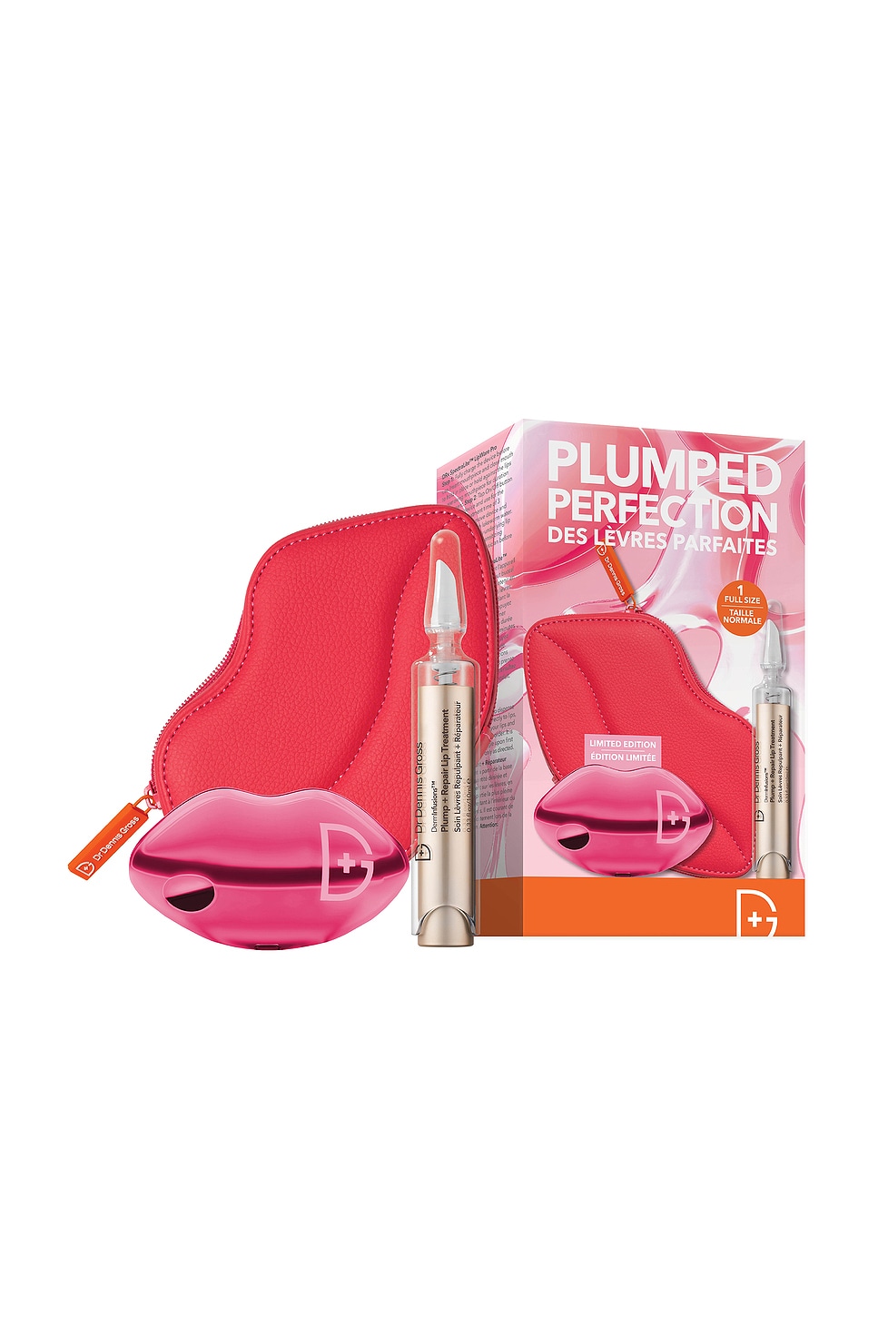 Plumped Perfections Set