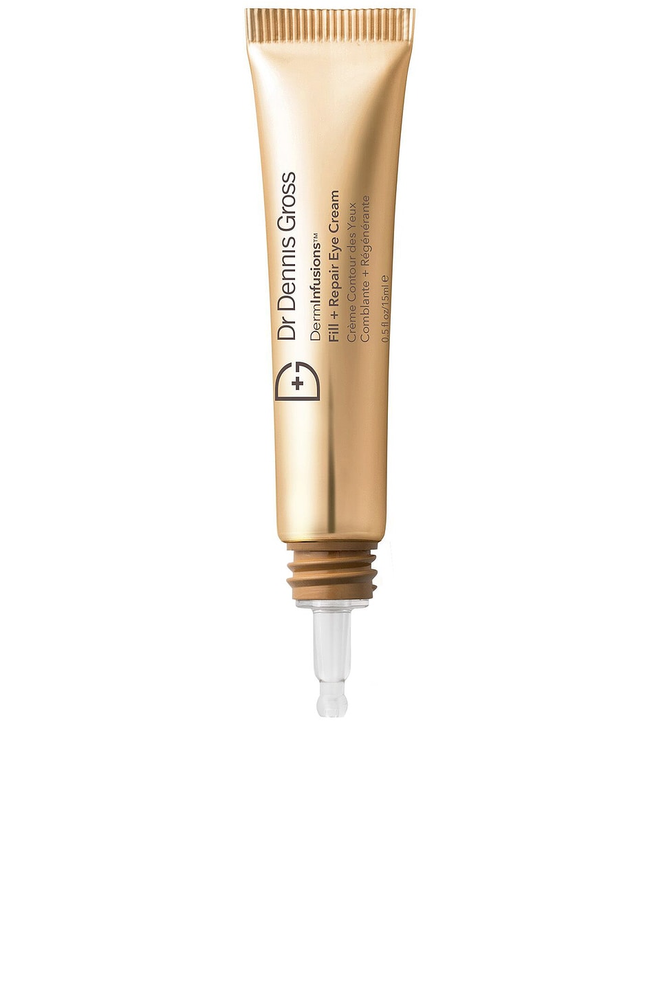 Derminfusions Fill + Repair Eye Cream - thumbnail 2