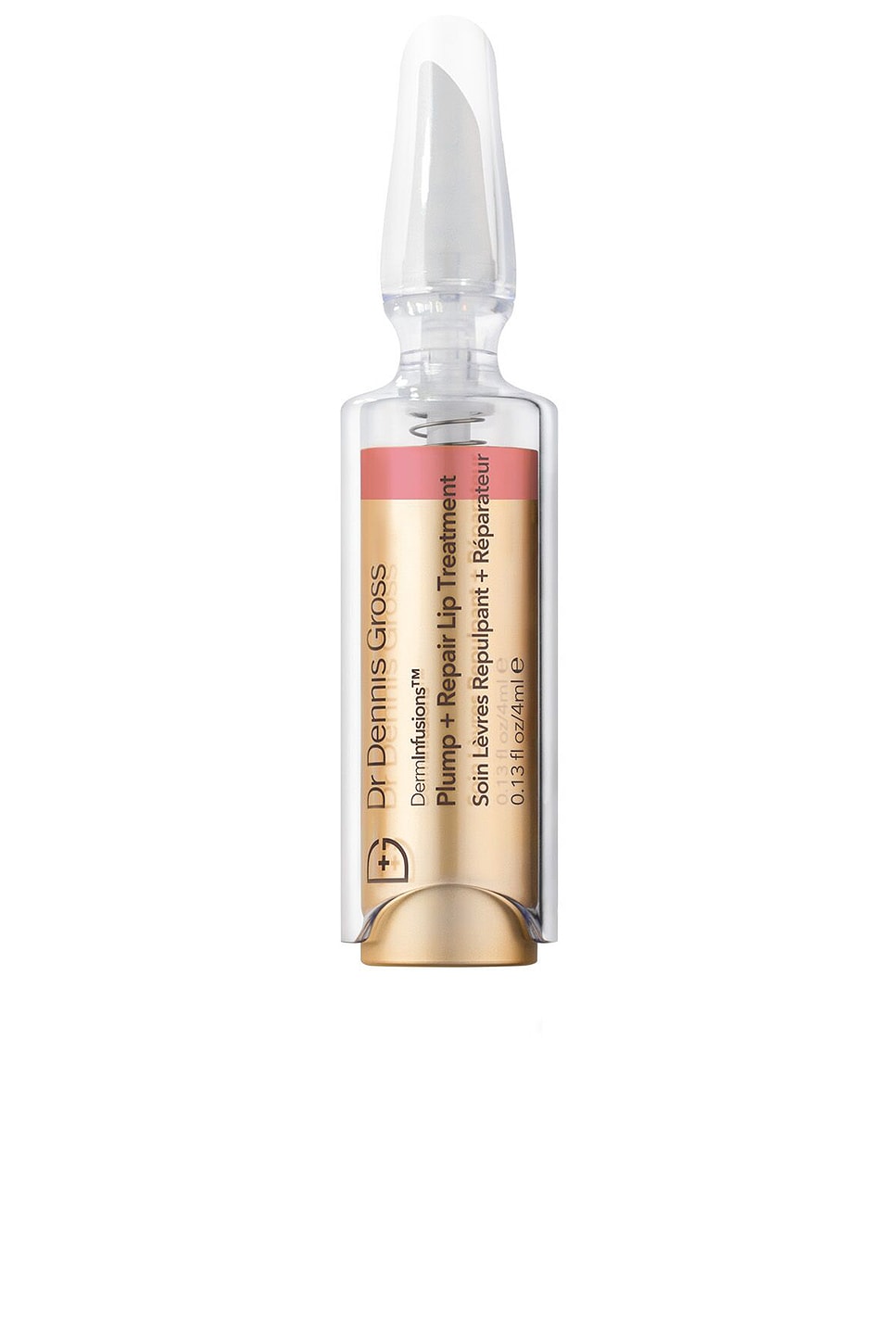 DermInfusions Plump + Repair Lip Treatment
