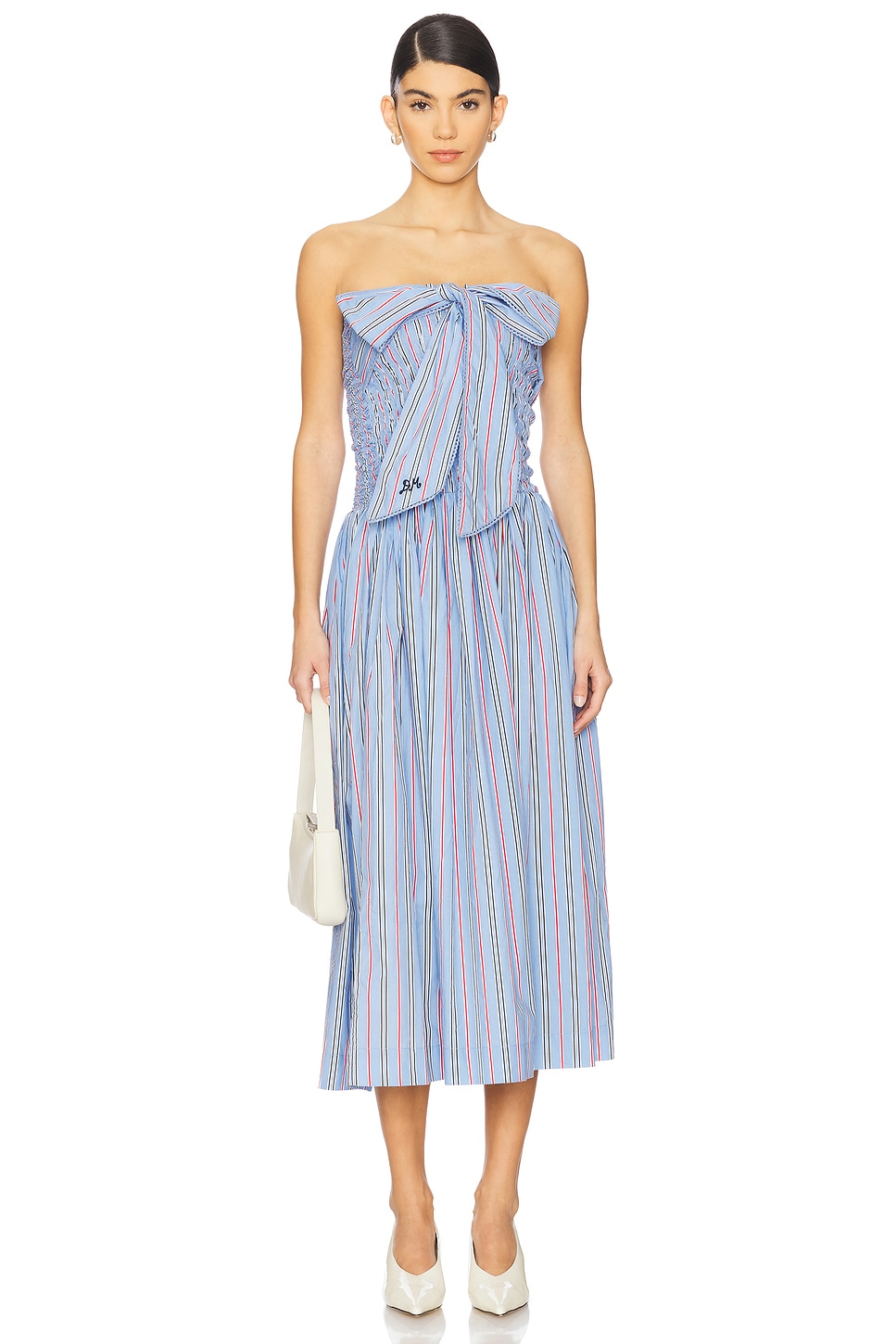 Mia Midi Dress