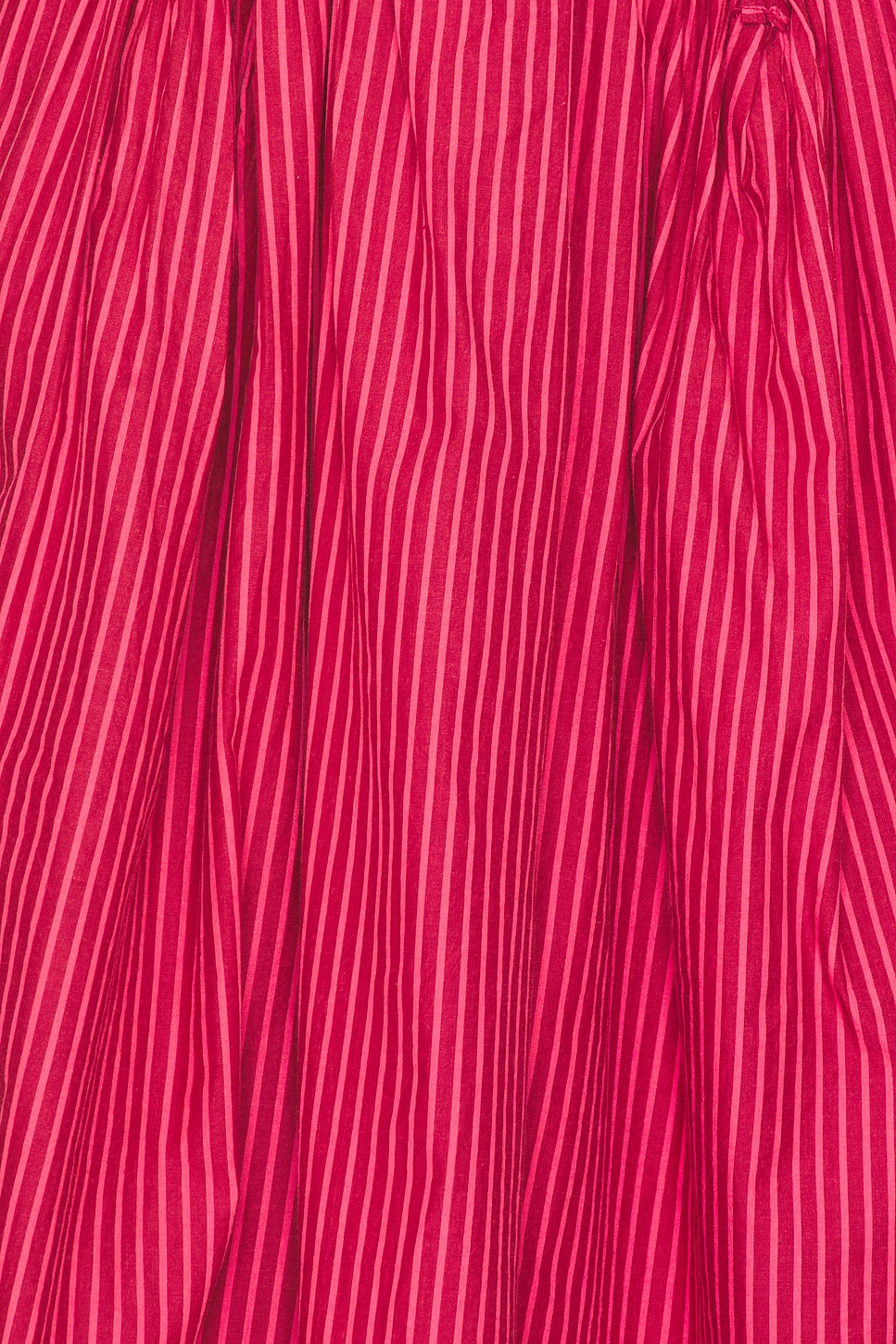 Raphaela Ruffle Midi Dress