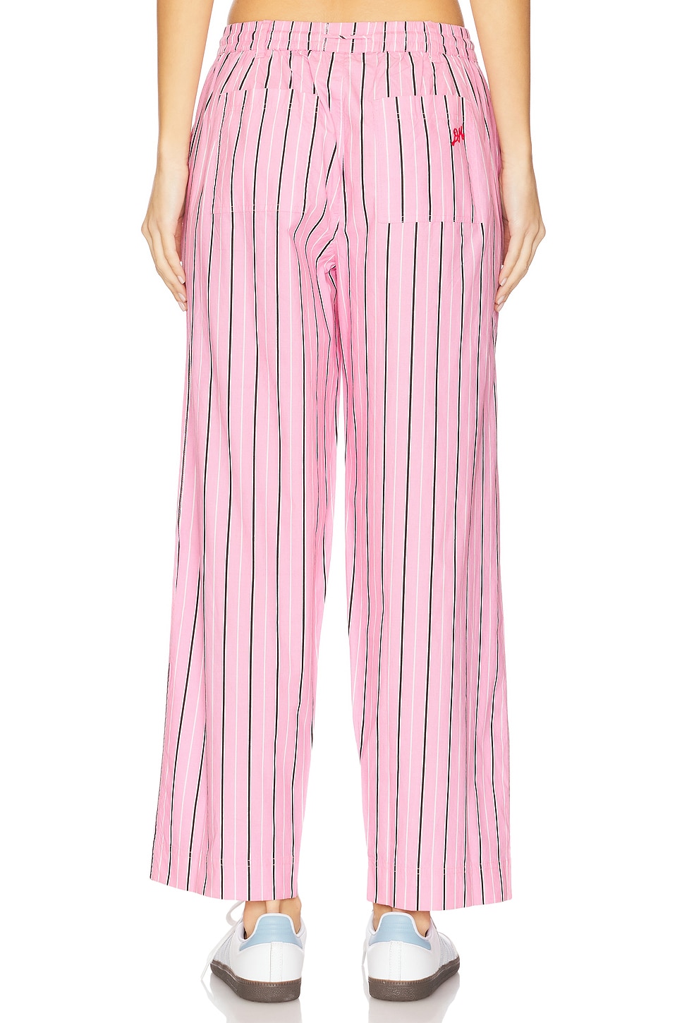 George Trousers - Thumbnail 4