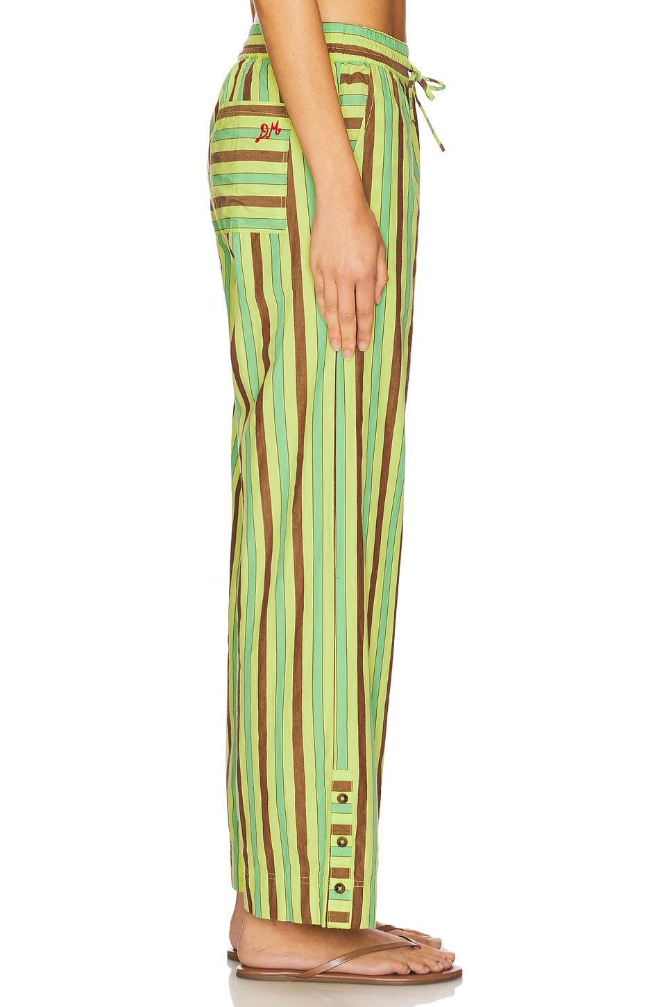 Damson Madder Ritik Trousers thumbnail