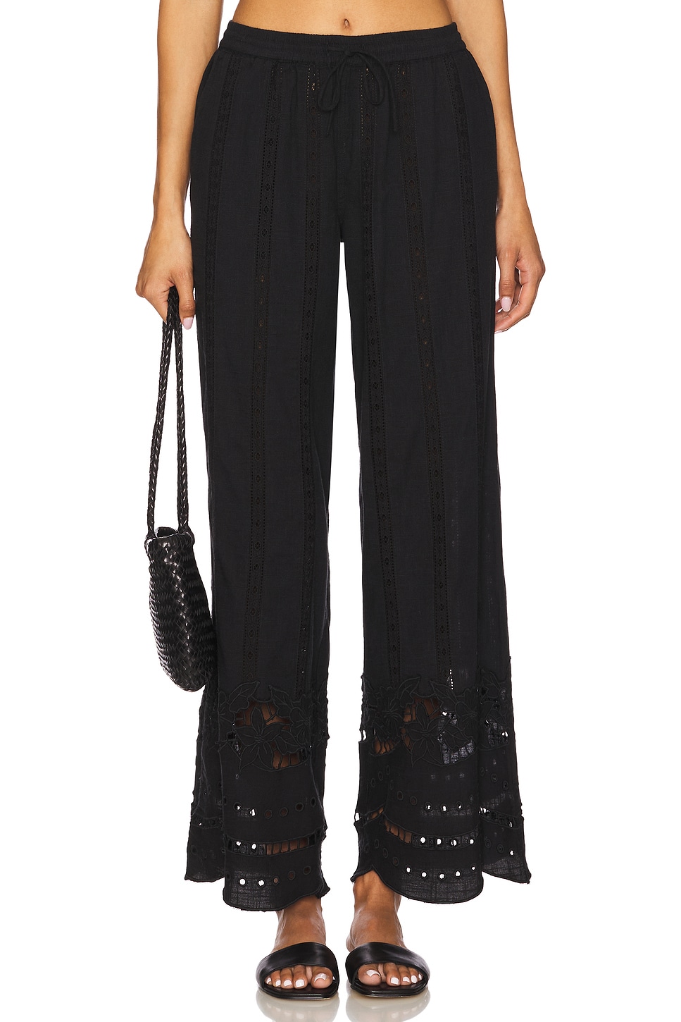 Martina Trousers