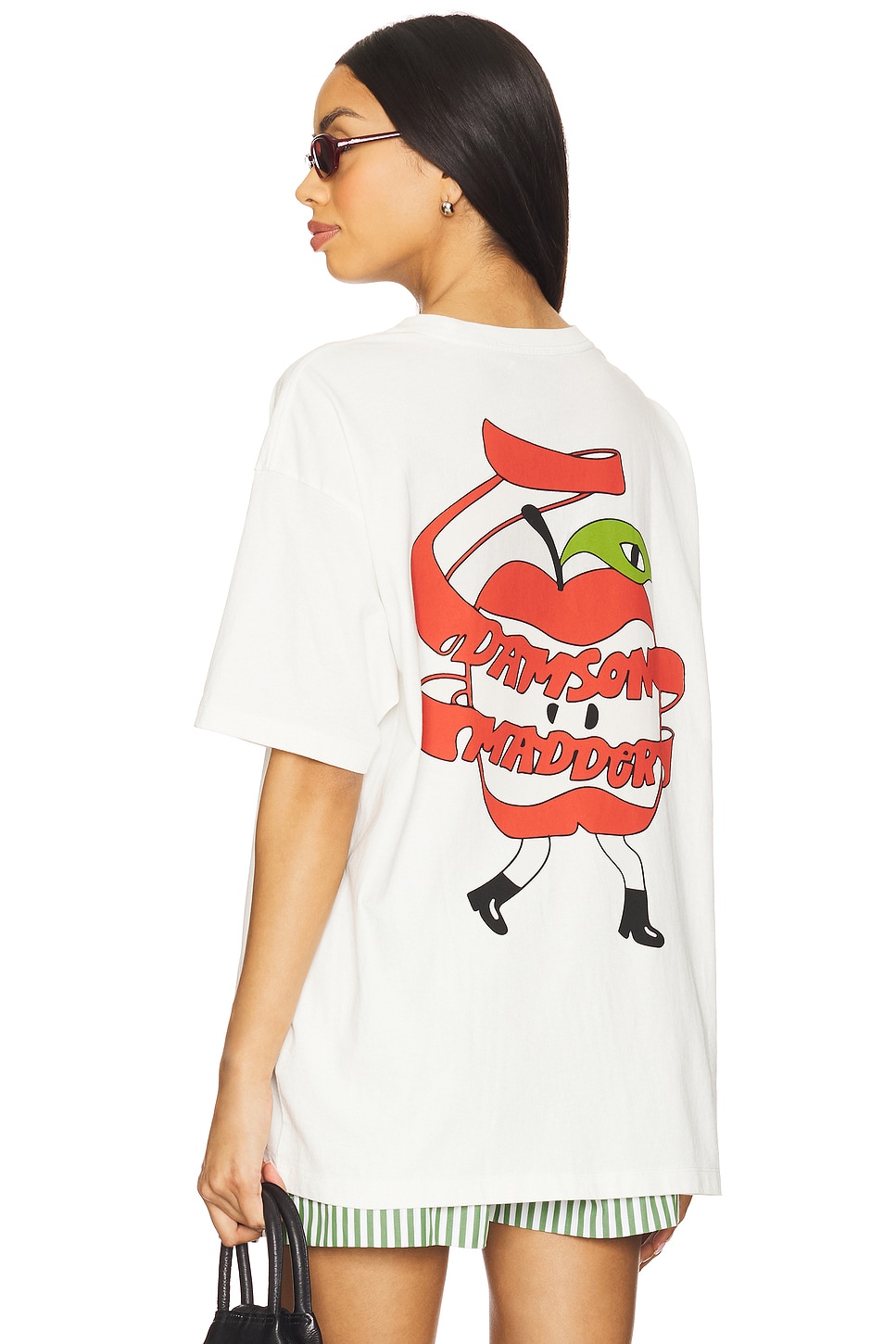 APPLE PEELS 上装