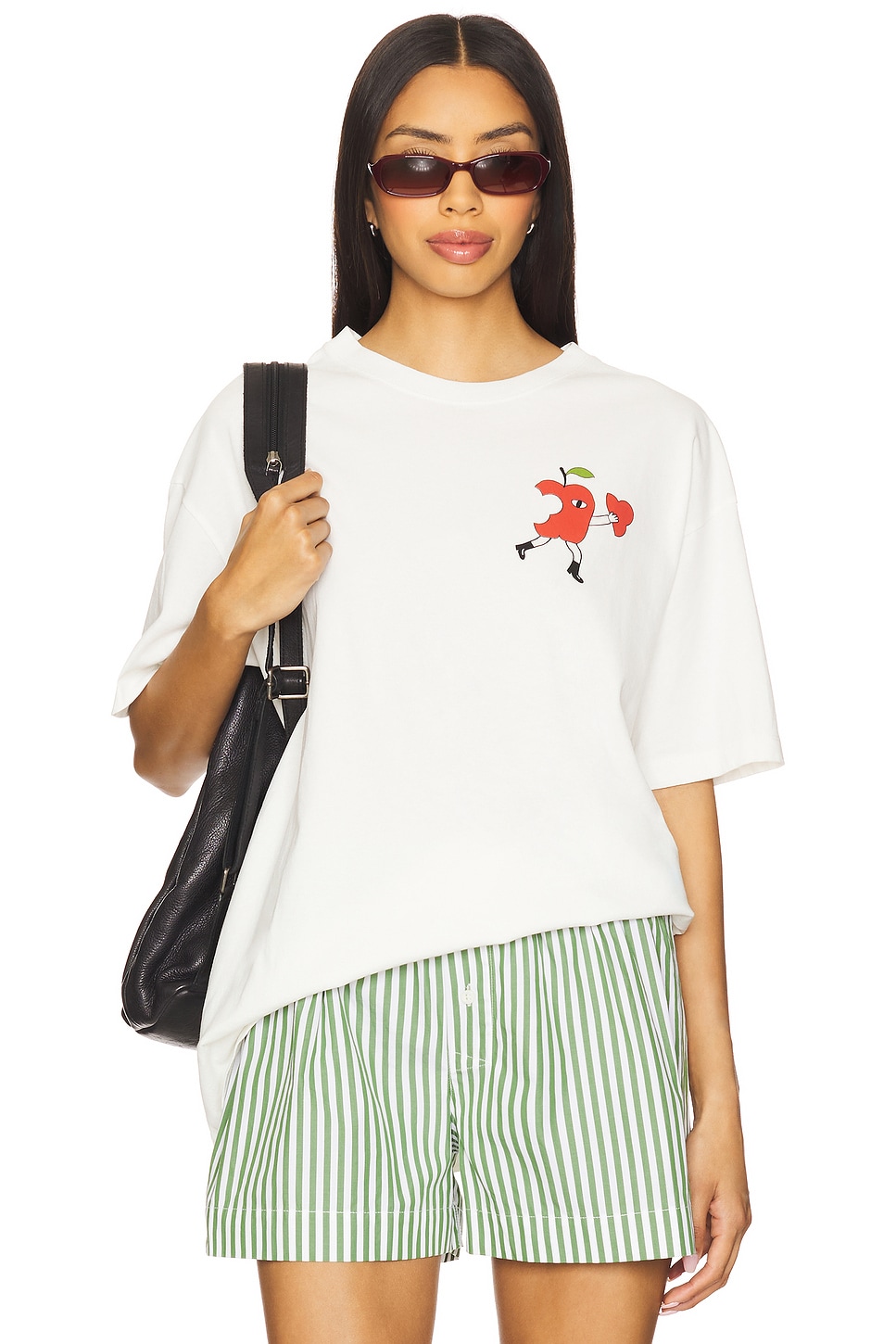 APPLE PEELS 上装