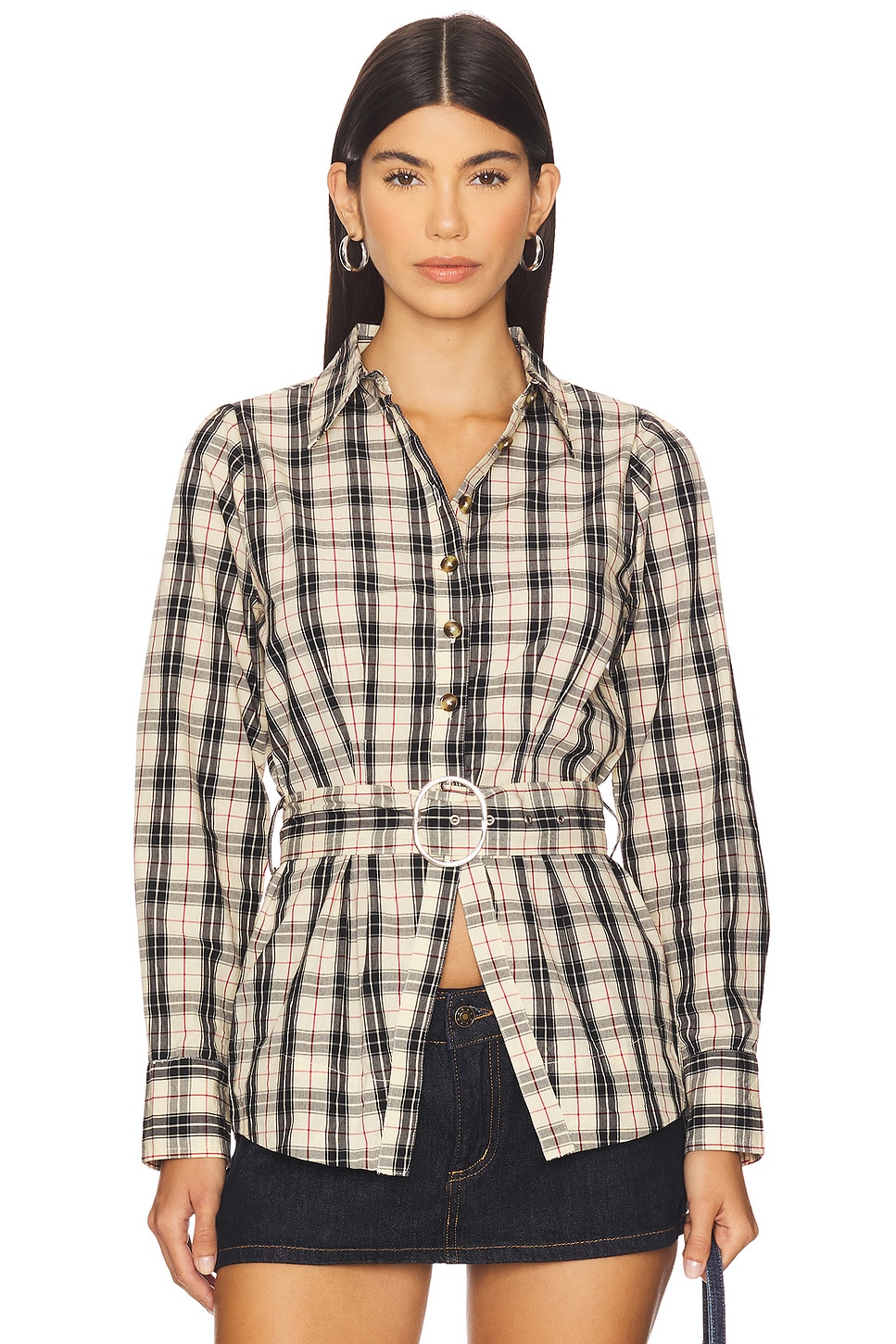 Harley Shirt