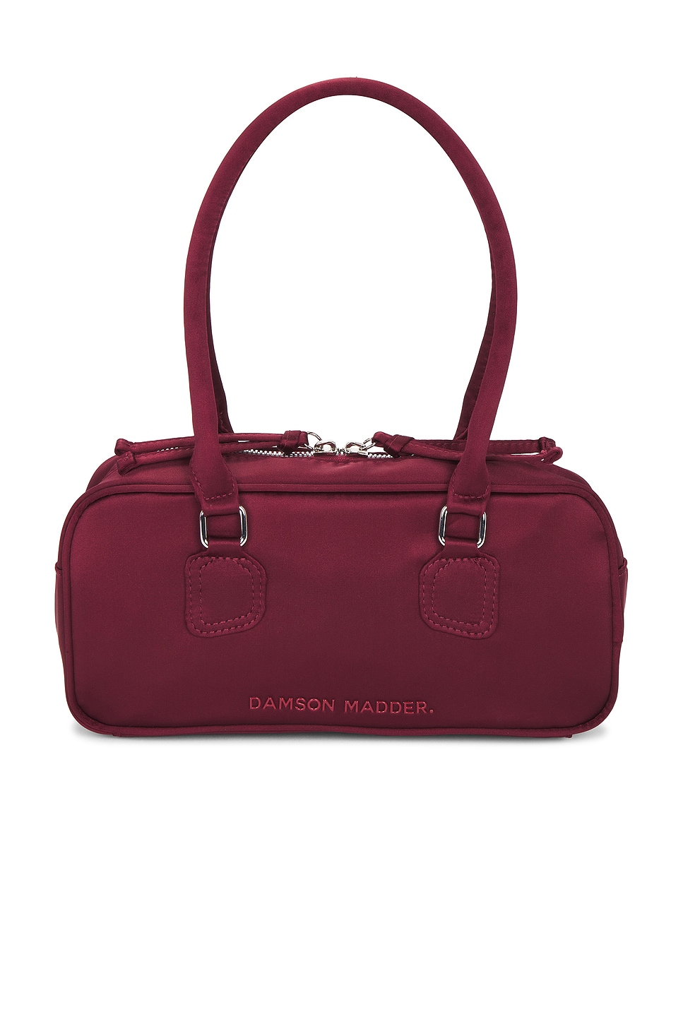Benny Mini Bowler Bag