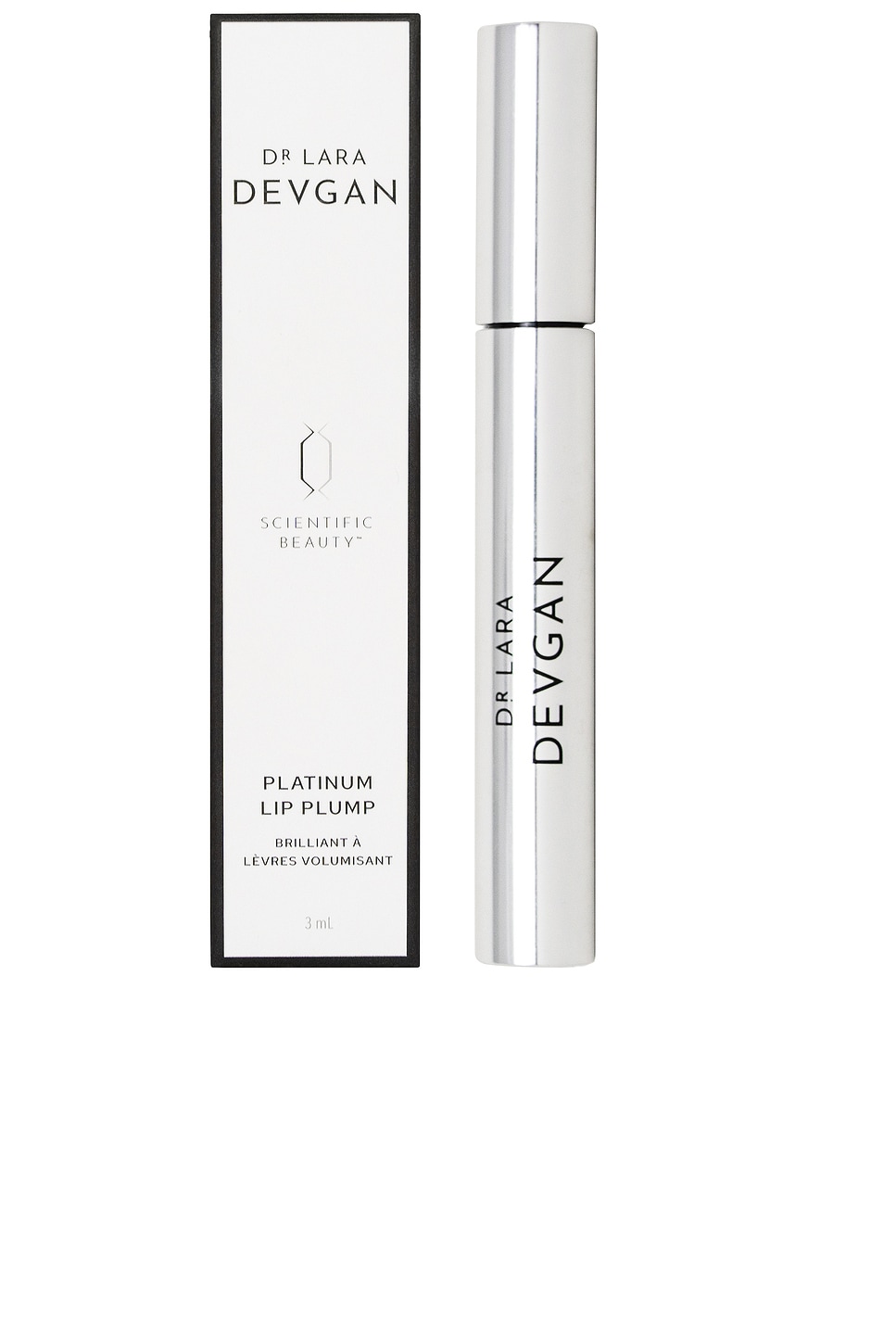 Platinum Lip Plump SPF 30