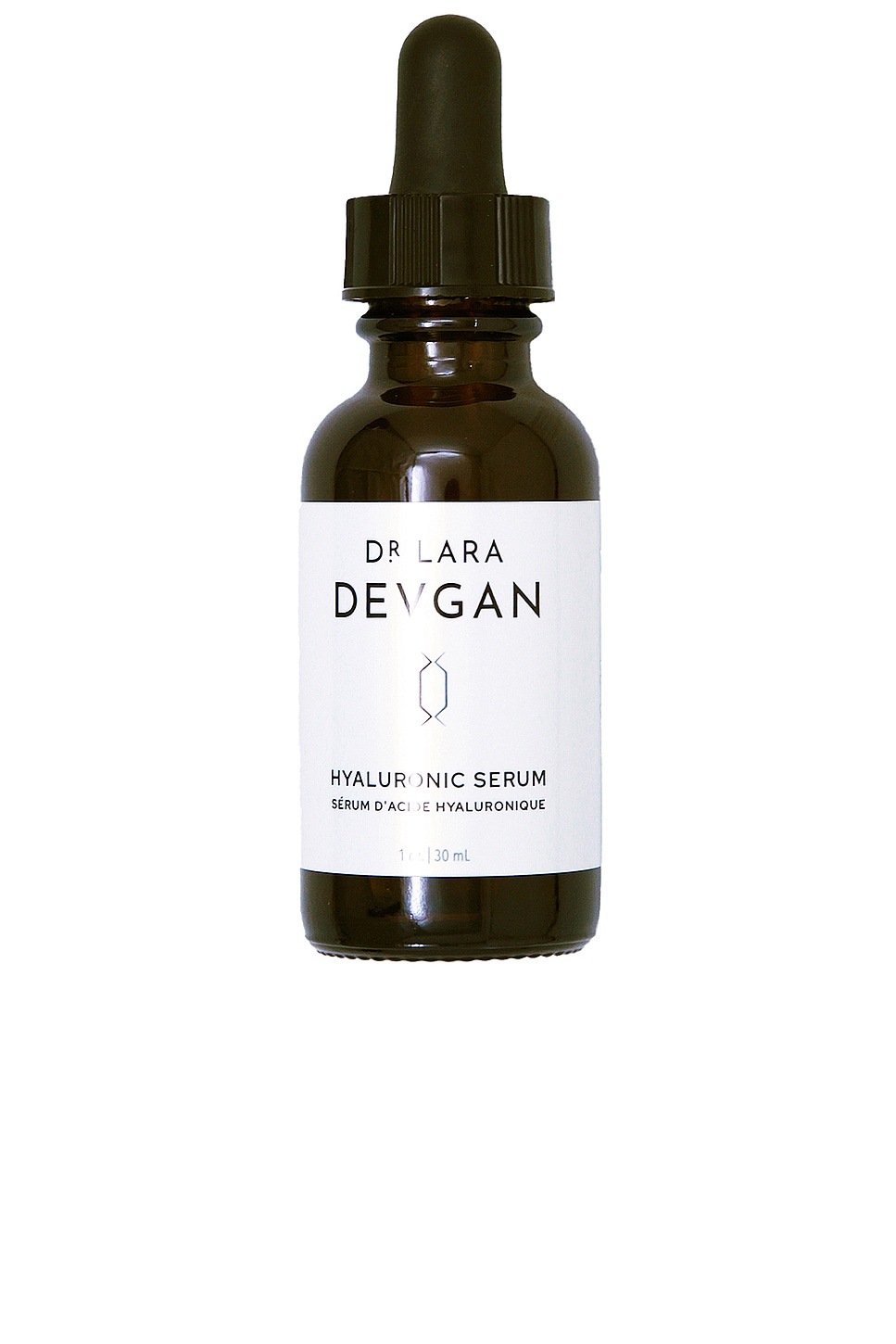 Dr. Devgan Scientific Beauty Hyaluronic Serum
