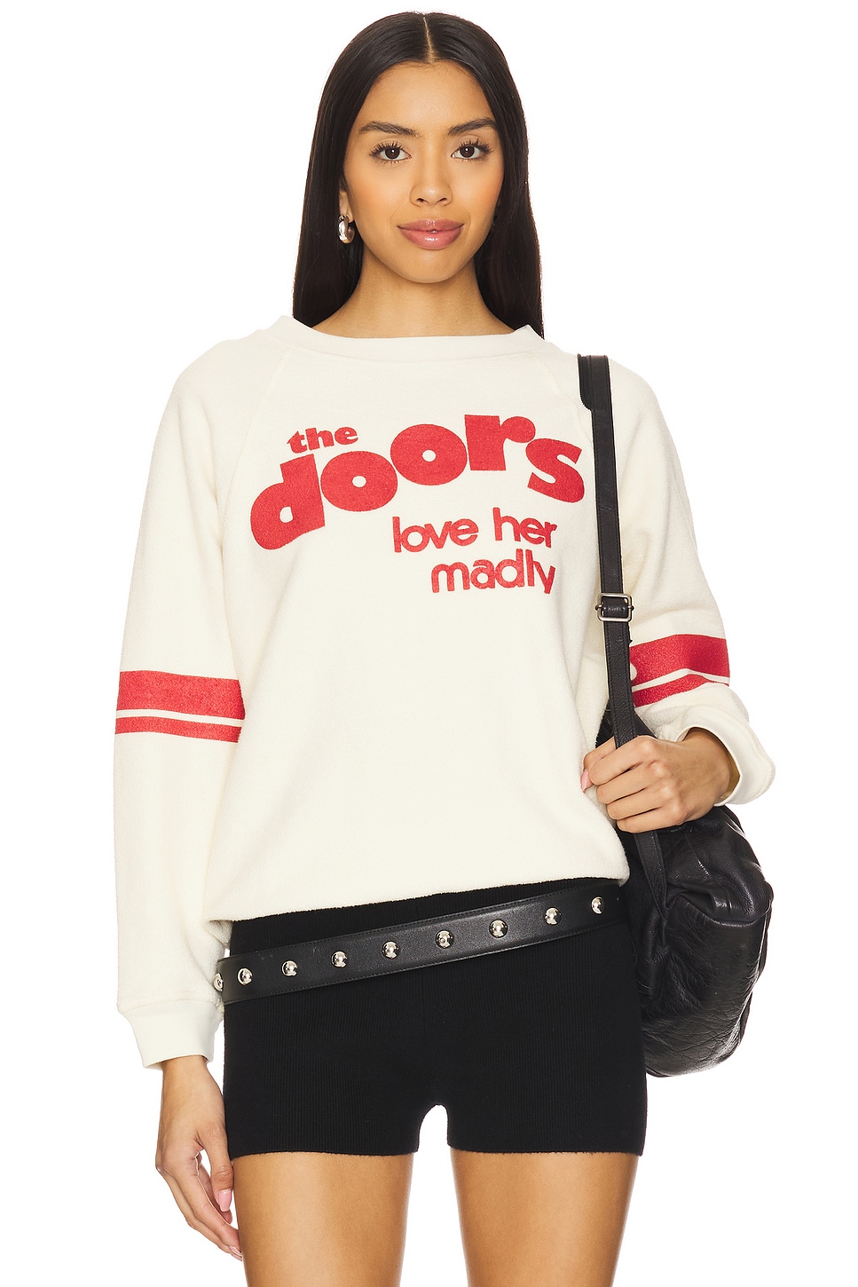 DAYDREAMER The Doors Love Her Madly Reverse Crew