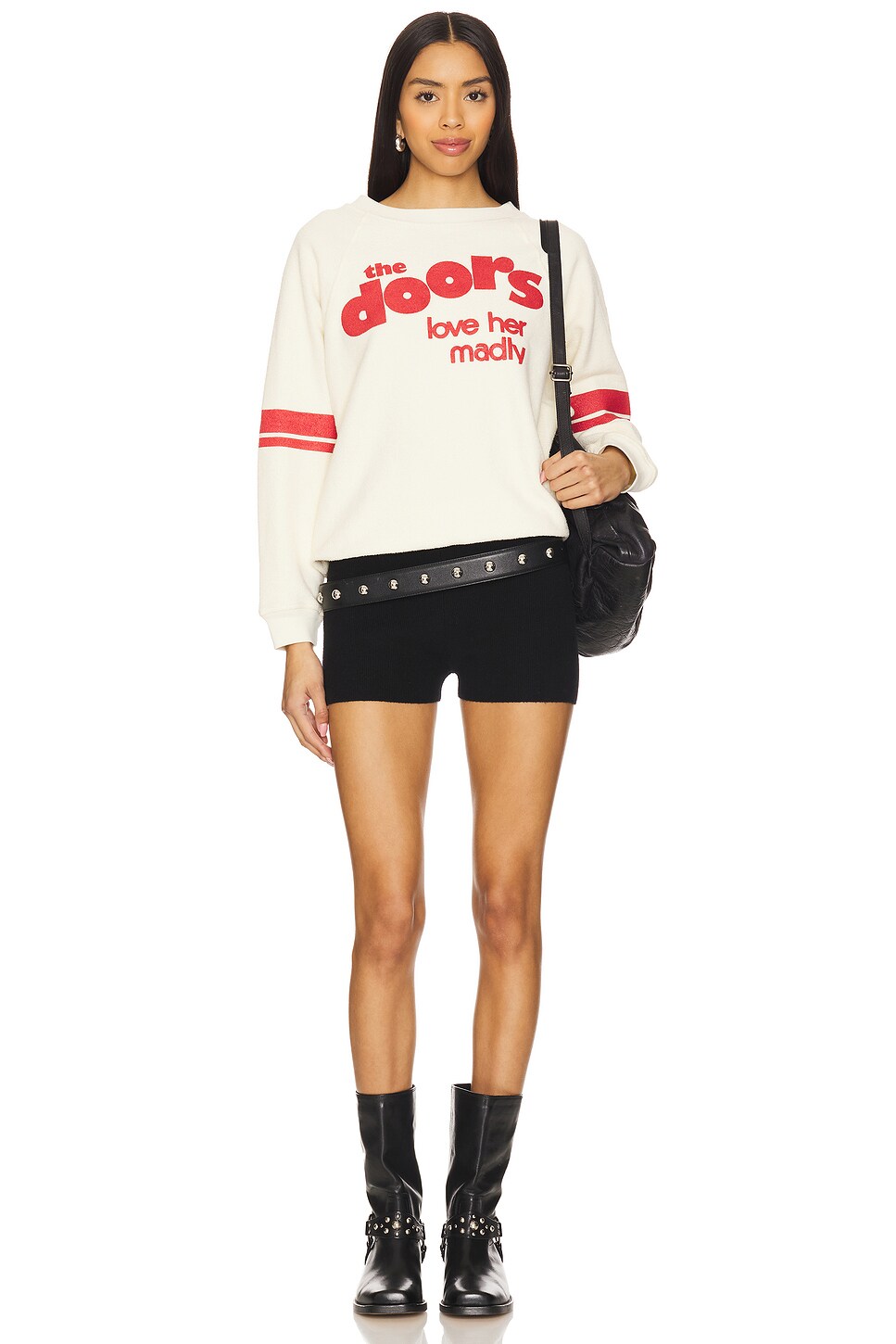 DAYDREAMER The Doors Love Her Madly Reverse Crew thumbnail