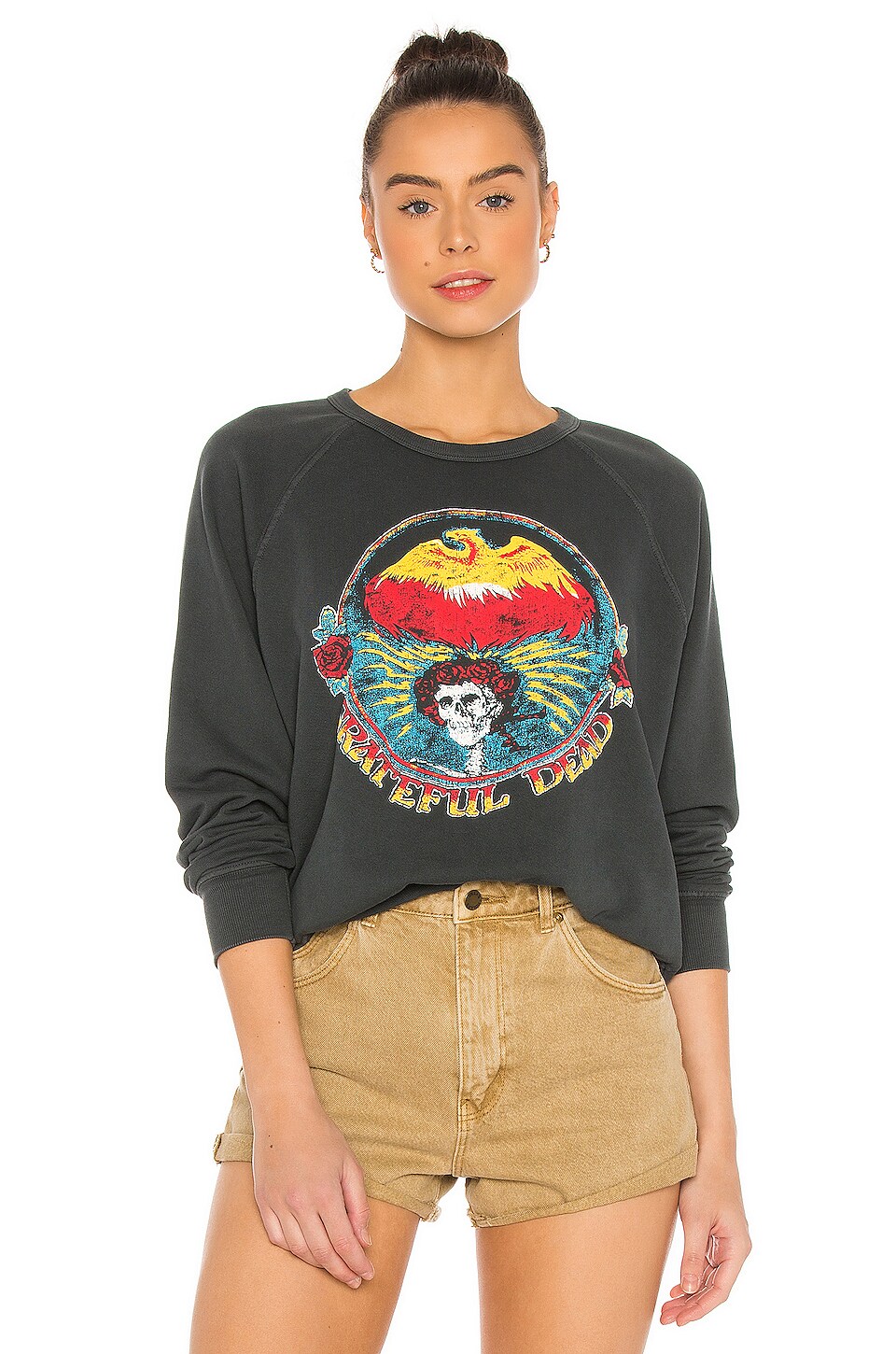 grateful dead daydreamer