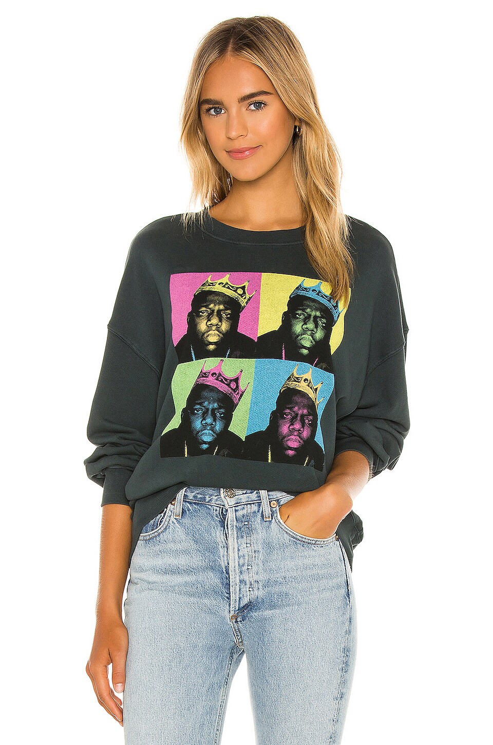 daydreamer sweatshirt