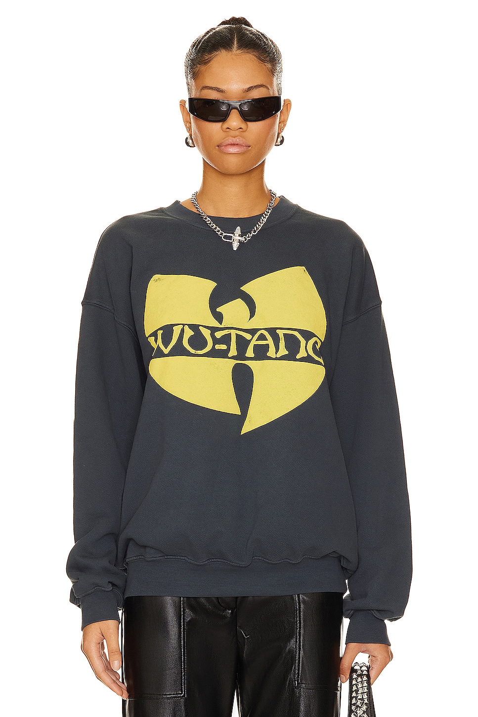 Wu tang hoodie vintage sale