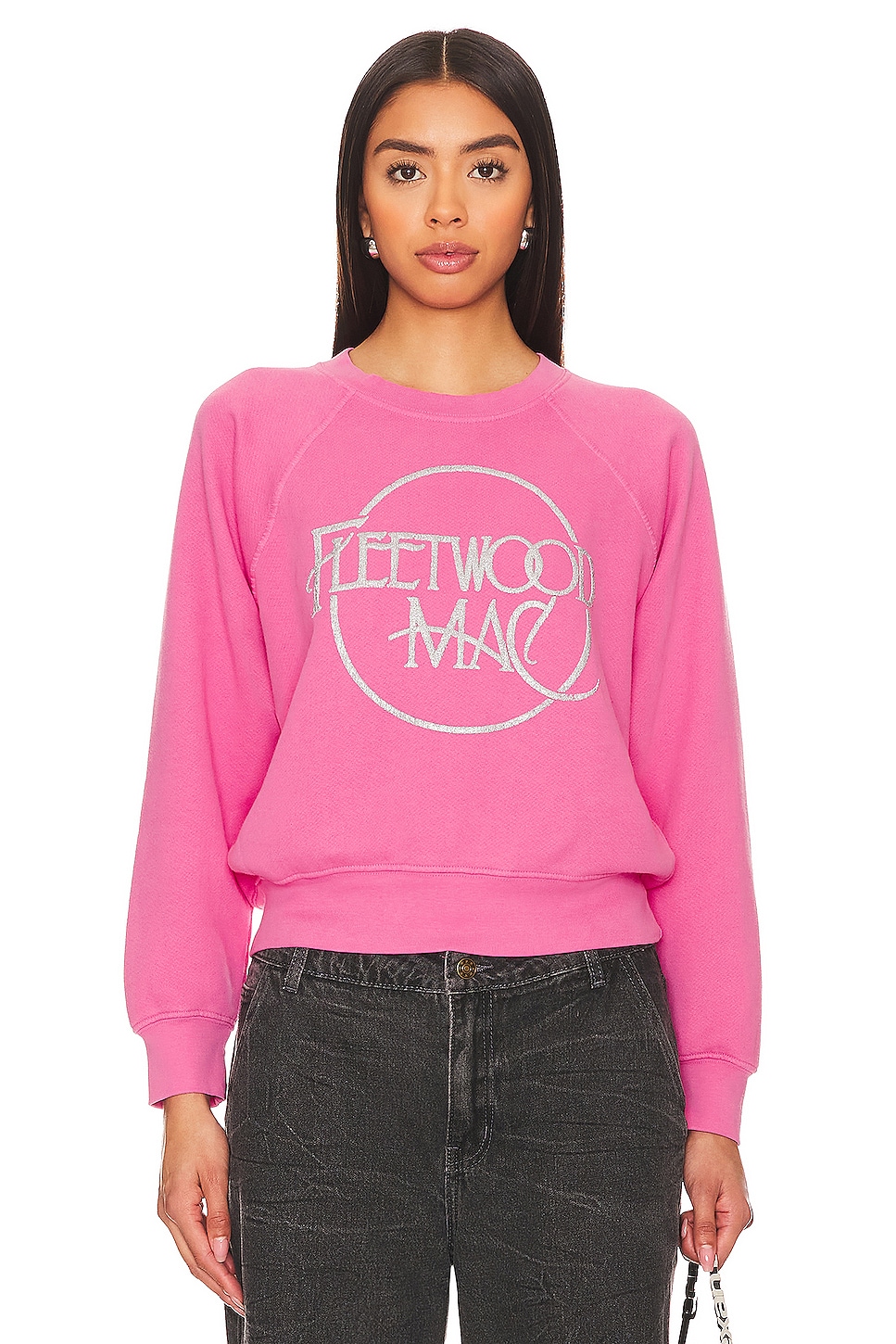 Fleetwood cheap mac pullover