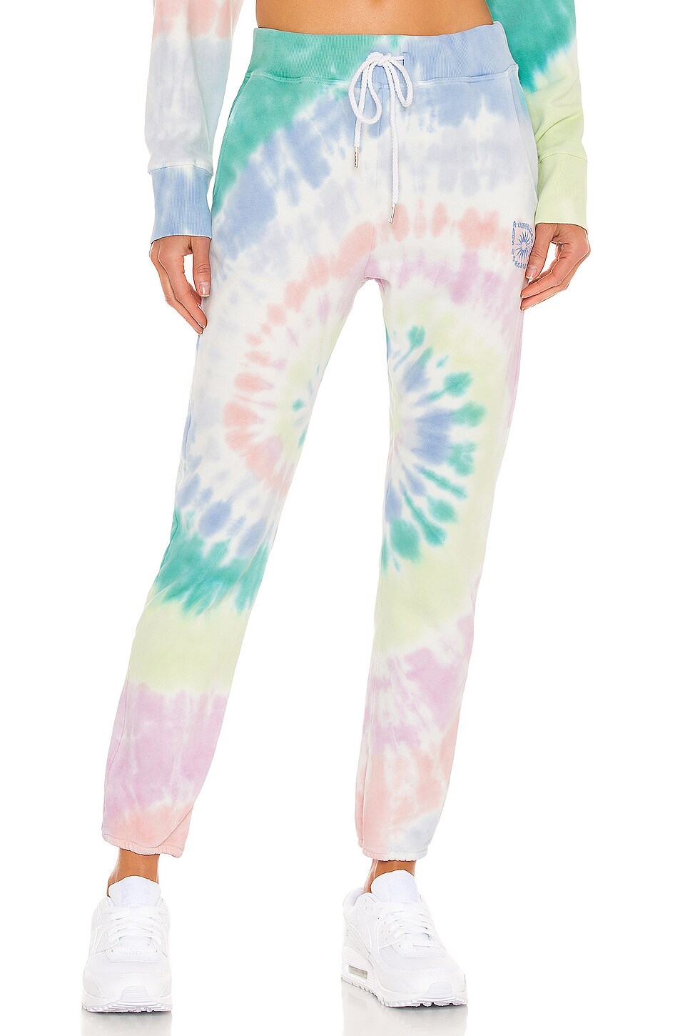 Revolve Tie Dye Sweatpants Factory Sale 