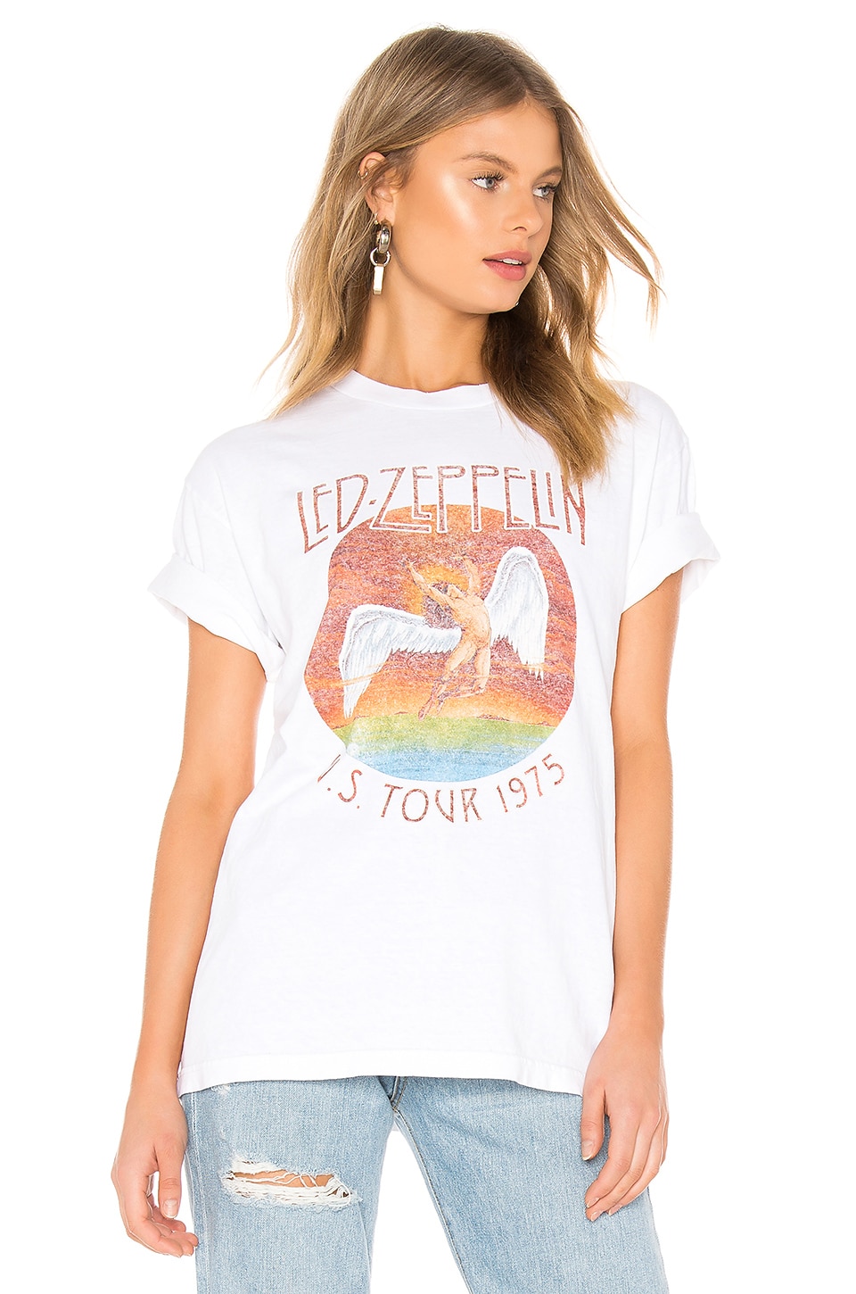 led zeppelin daydreamer