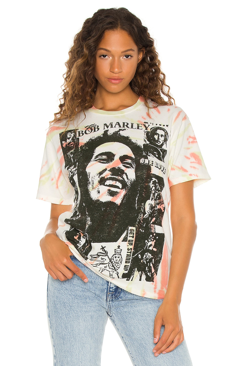 DAYDREAMER Bob Marley College Weekend 