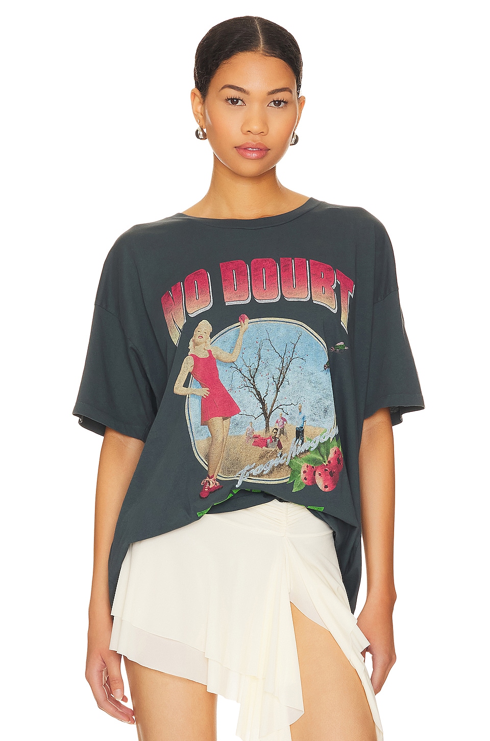 CAMISETA NO DOUBT TOUR 87