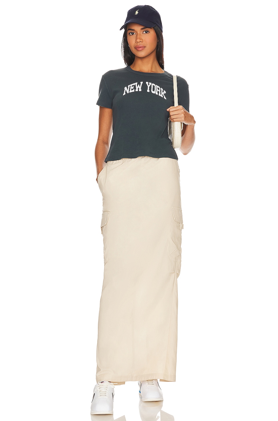 New York Tee