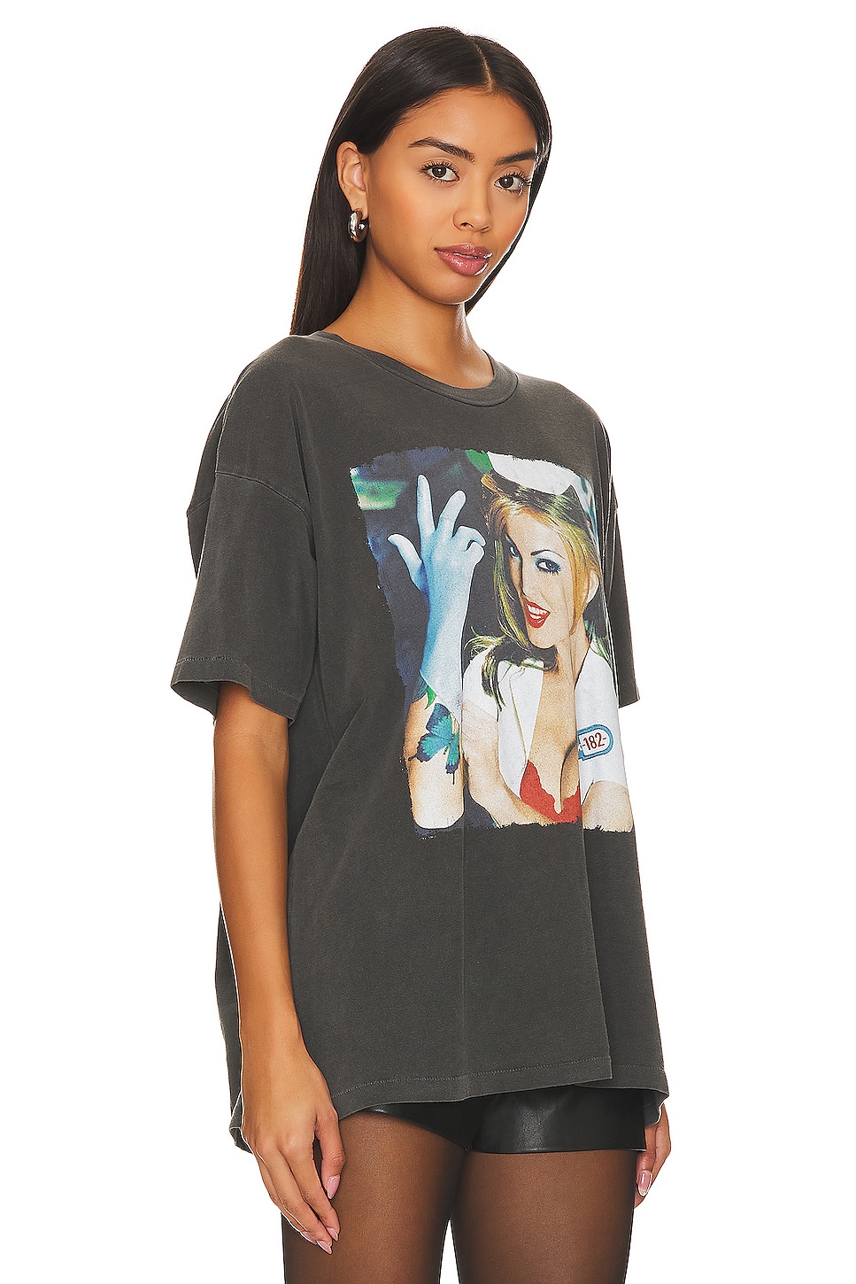 DAYDREAMER Blink 182 Enema Of The State Tee thumbnail