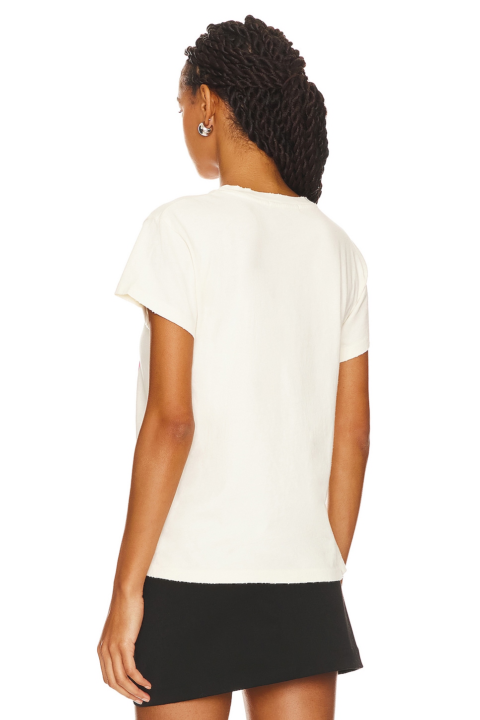 DAYDREAMER Pink Floyd 1973 Flyer Tour Tee thumbnail