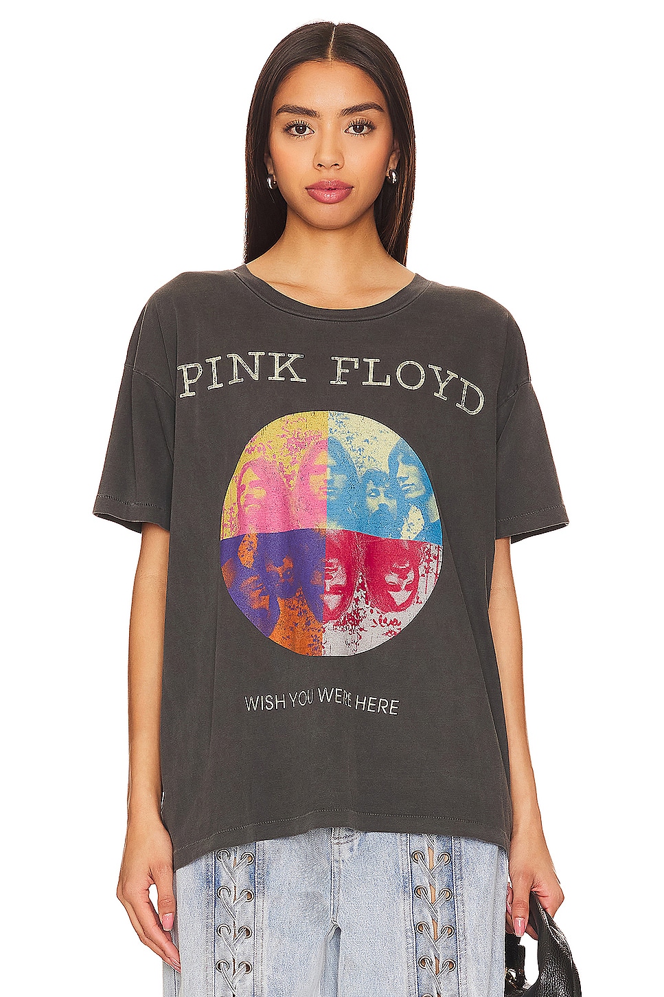 Daydreamer Elton store John The One Solo Tee