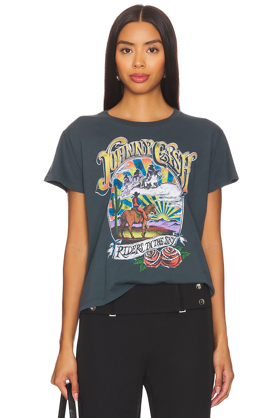 daydreamer: morgan wallen ain't that some merch tee