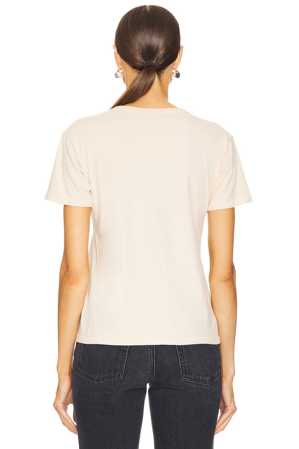 DAYDREAMER Johnny Cash The Fabulous Ringer Tee thumbnail